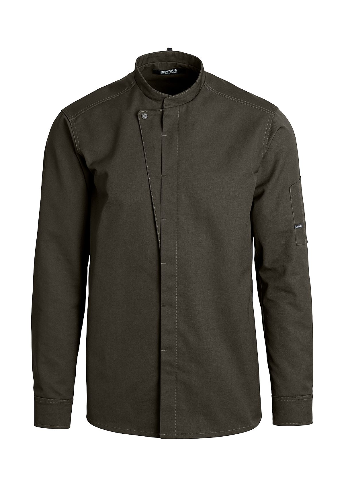 Chef & Service Modern & Optimal Fit Jacket Long Sleeves Unisex