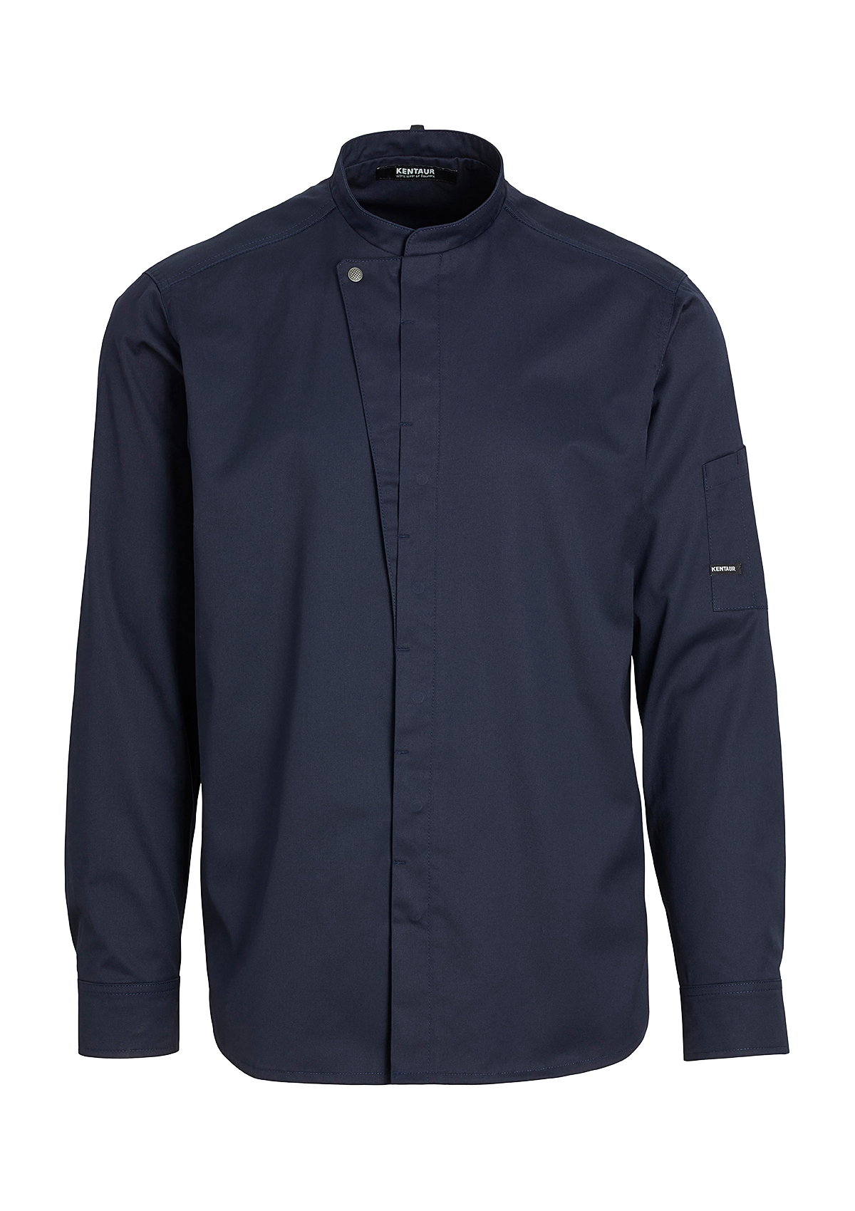 Chef & Service Modern & Optimal Fit Jacket Long Sleeves Unisex