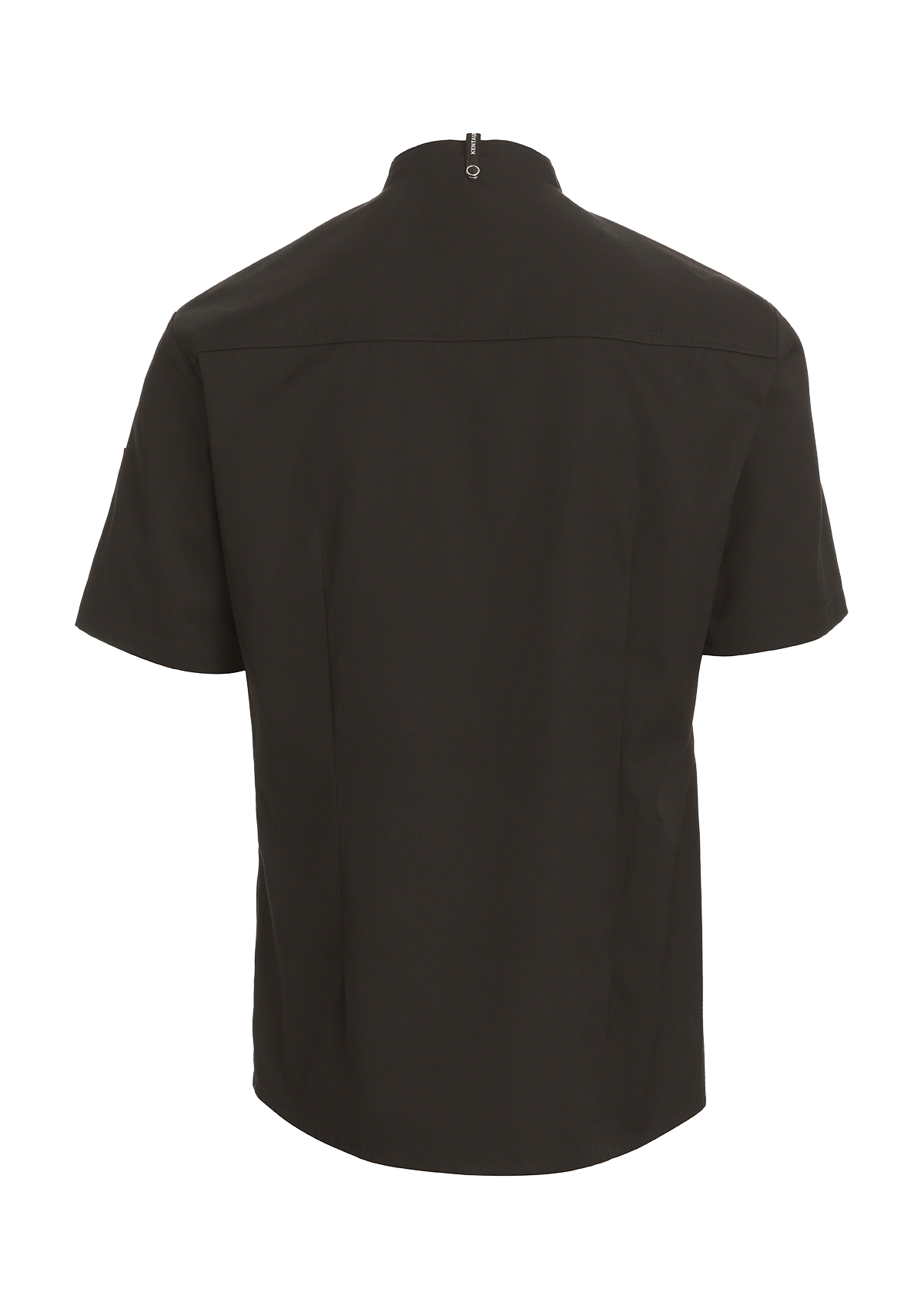 Chef & Service Modern Jacket Short Sleeves Unisex