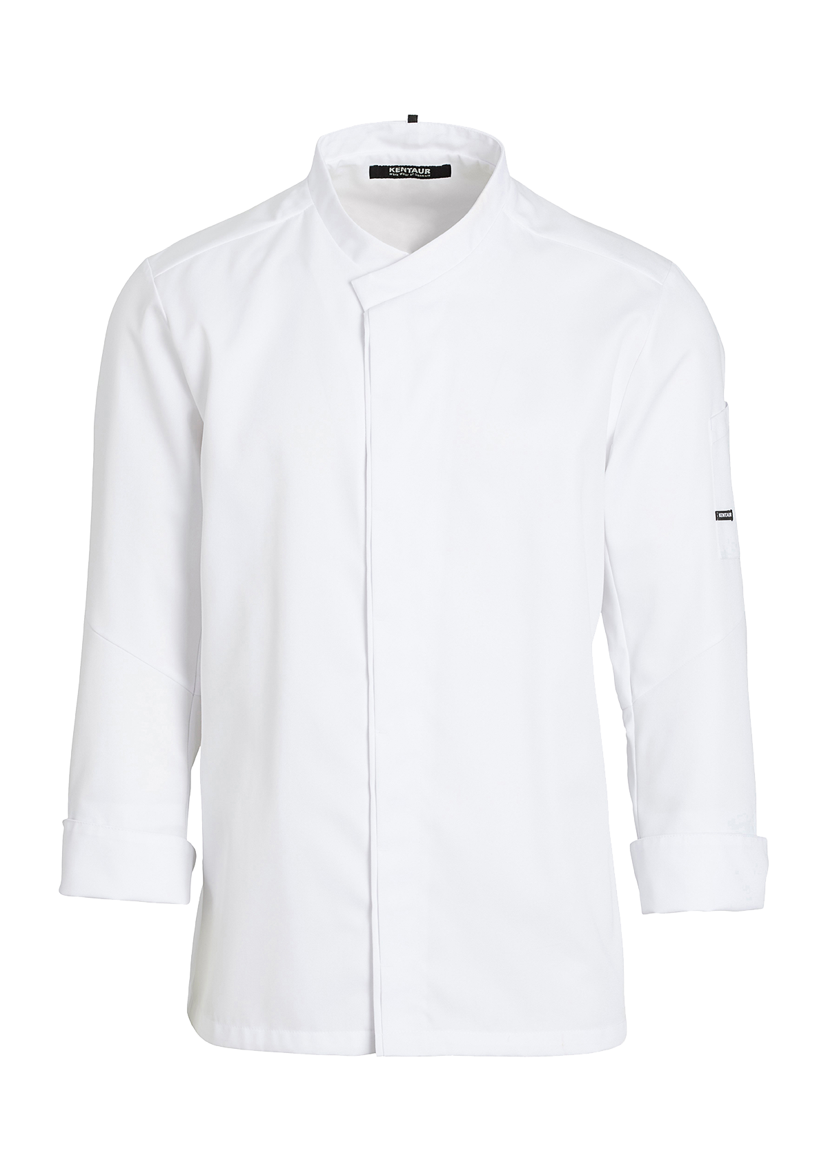 Gourmet Chef Jacket Unisex