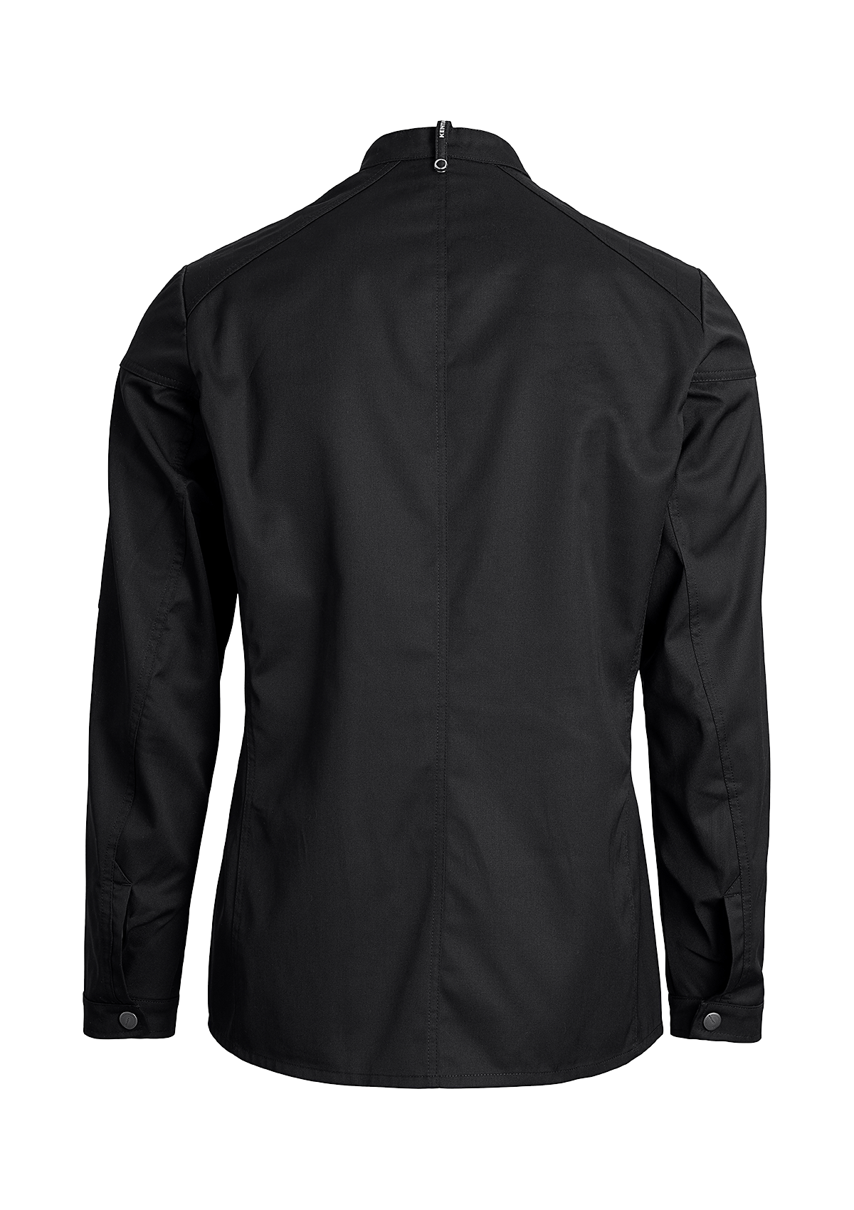 Chef & Service Biker-Style Jacket Long Sleeves Unisex