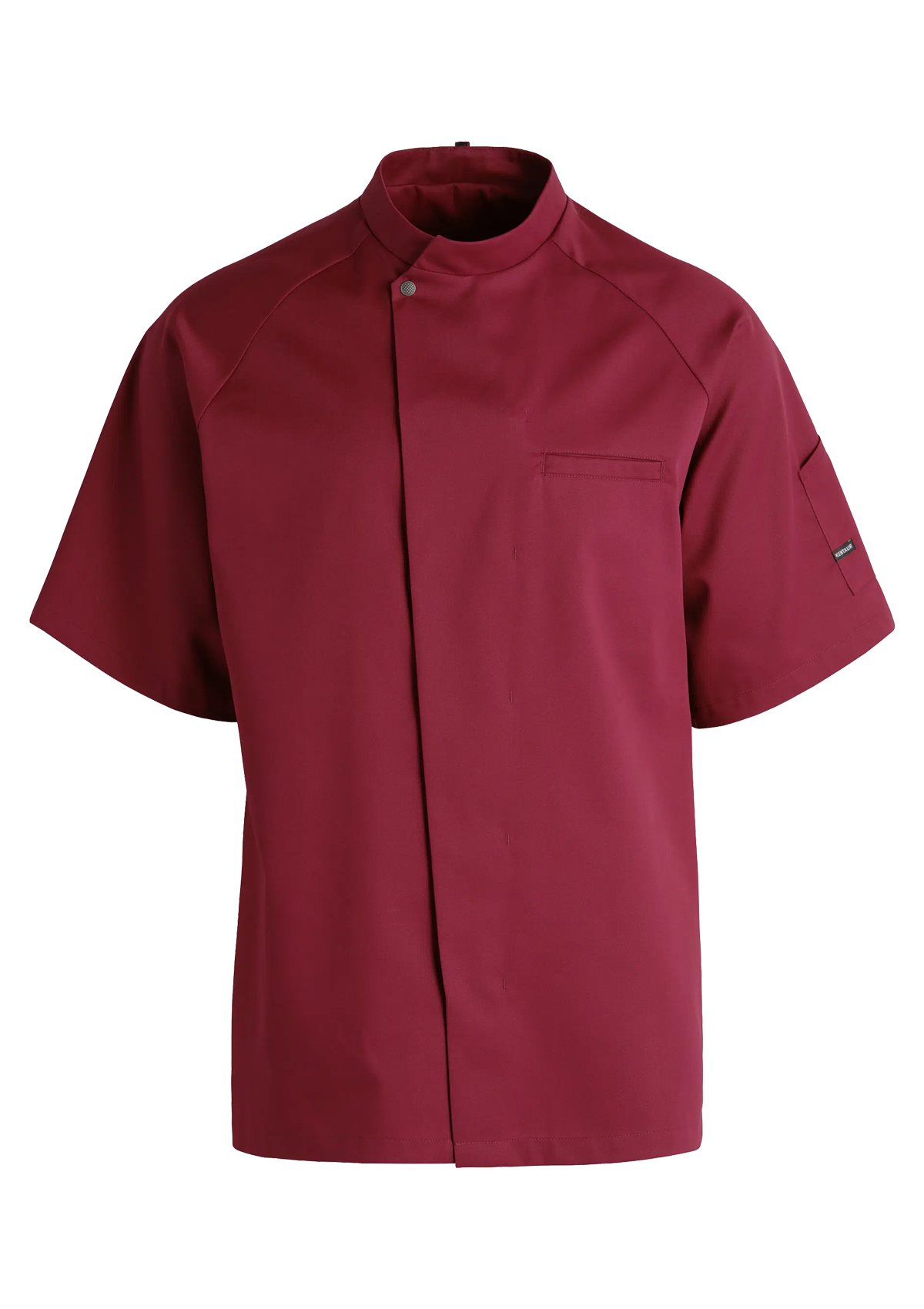 All-around chef/service jacket Unisex