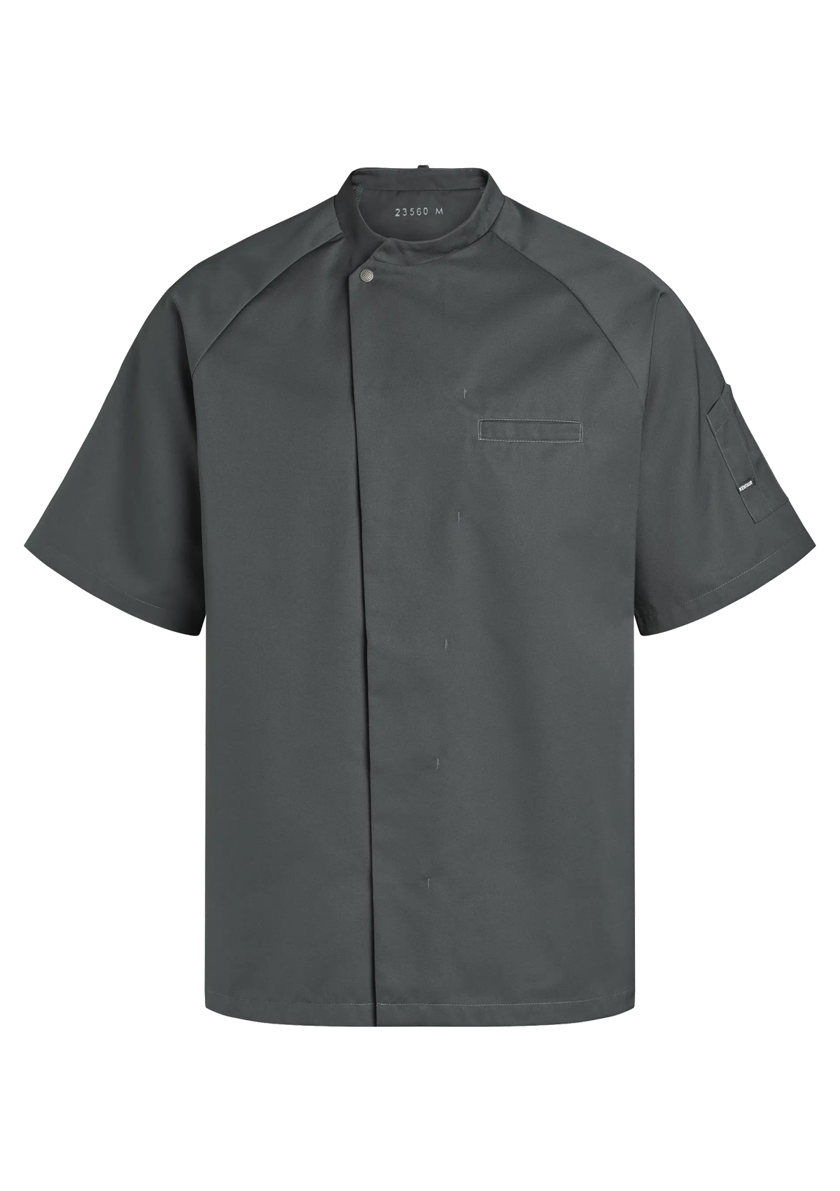 All-around chef/service jacket Unisex