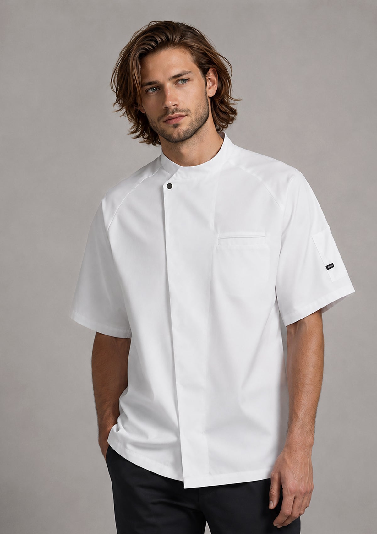 Giacca da Chef e servizio unisex