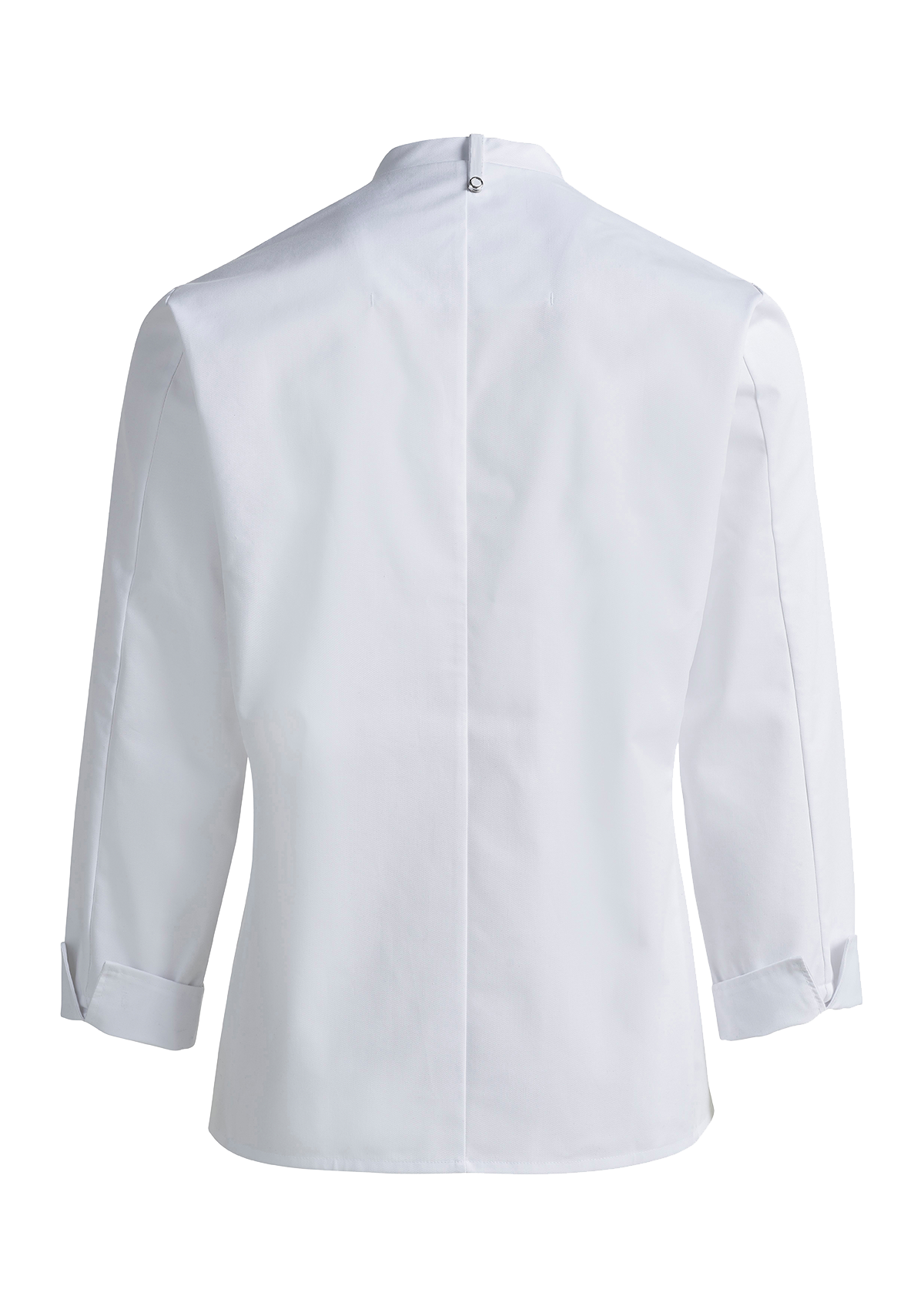 Chef & Service Jacket in Modern Fit Long Sleeves Unisex