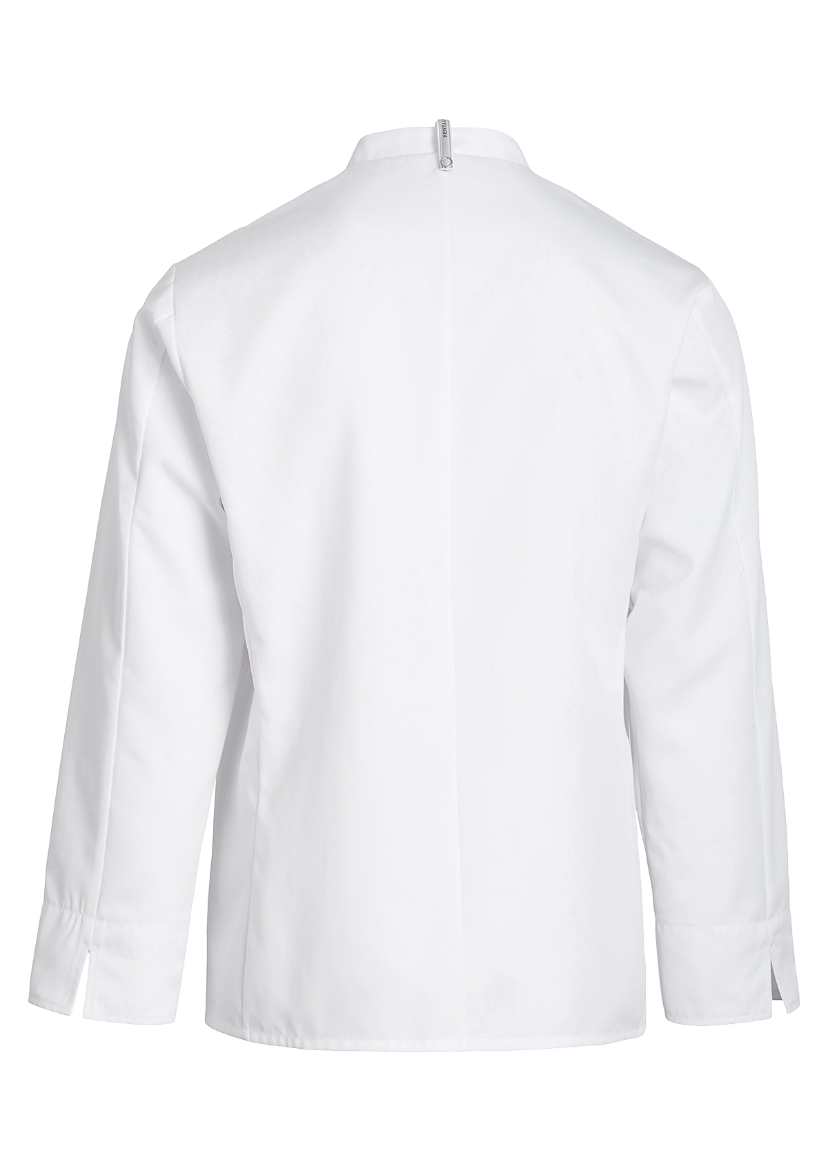 Chef Jacket With TENCEL™ Lyocell Long Sleeves