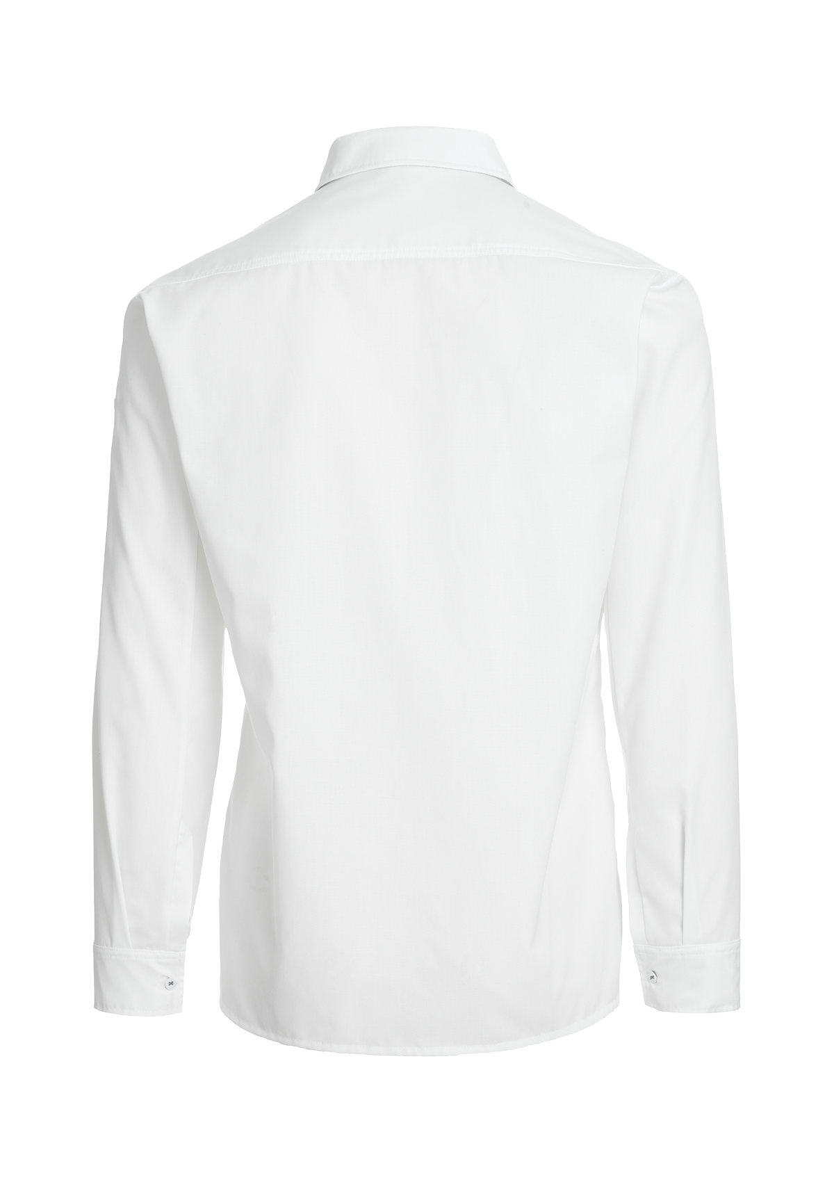 Camicia da Servizio Uomo Manica Lunga Modern Fit