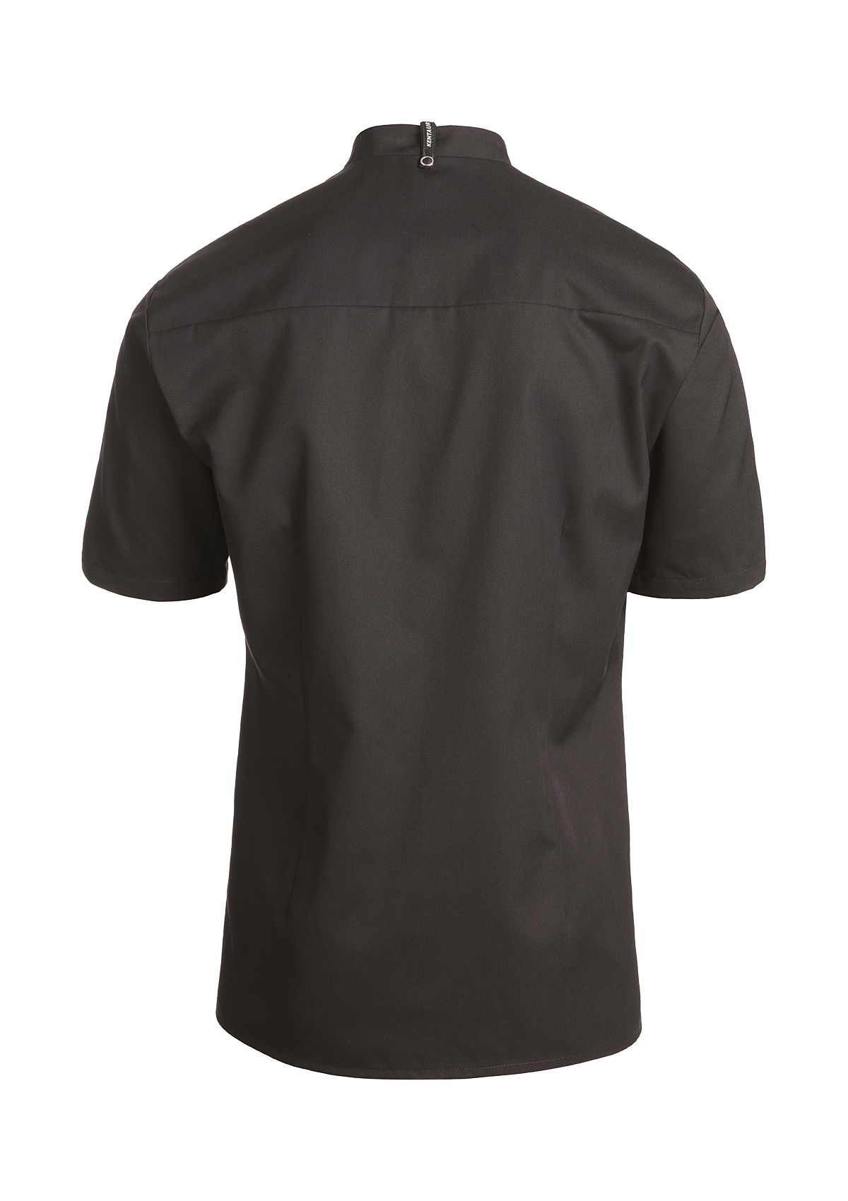 Camicia Chef & Servizio Unisex Modern Fit Manica Corta