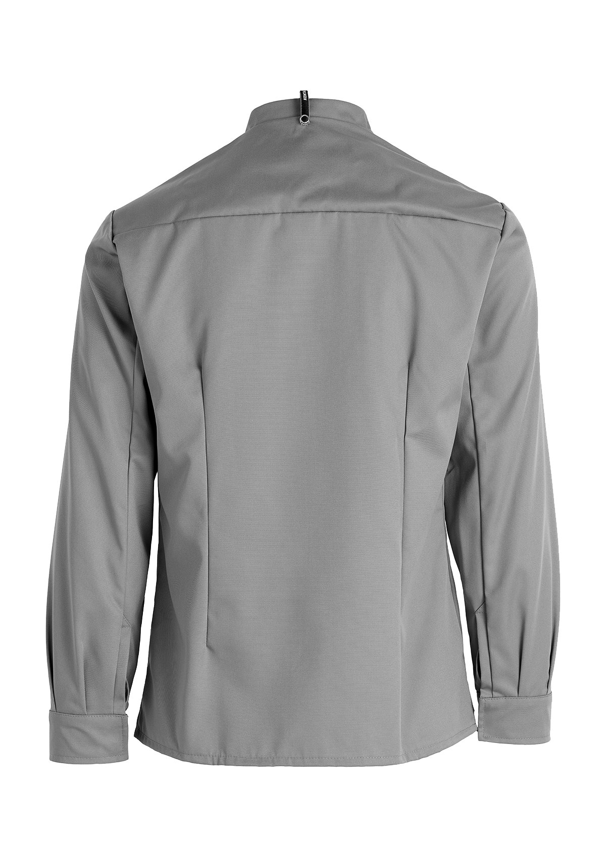 Camicia da Chef Unisex con TENCEL™ Lyocell Maniche Lunghe