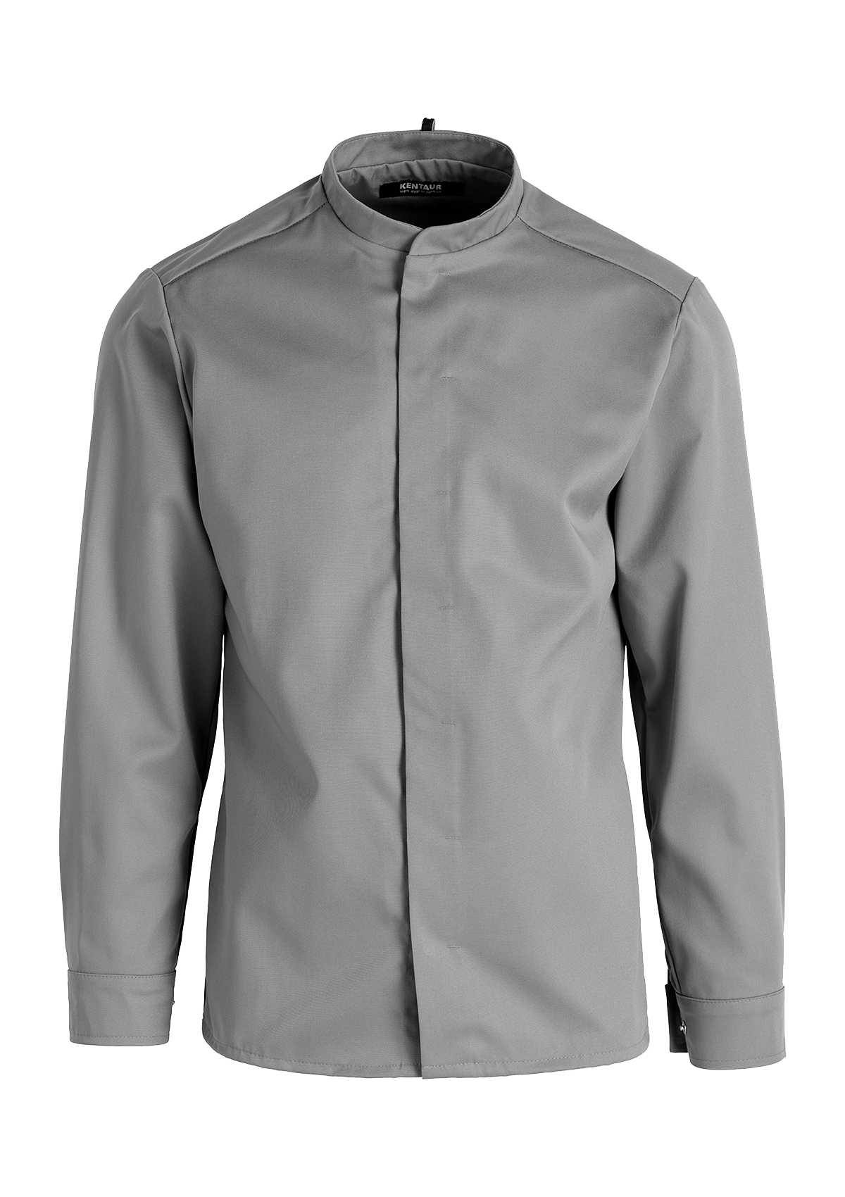 Camicia da Chef Unisex con TENCEL™ Lyocell Maniche Lunghe