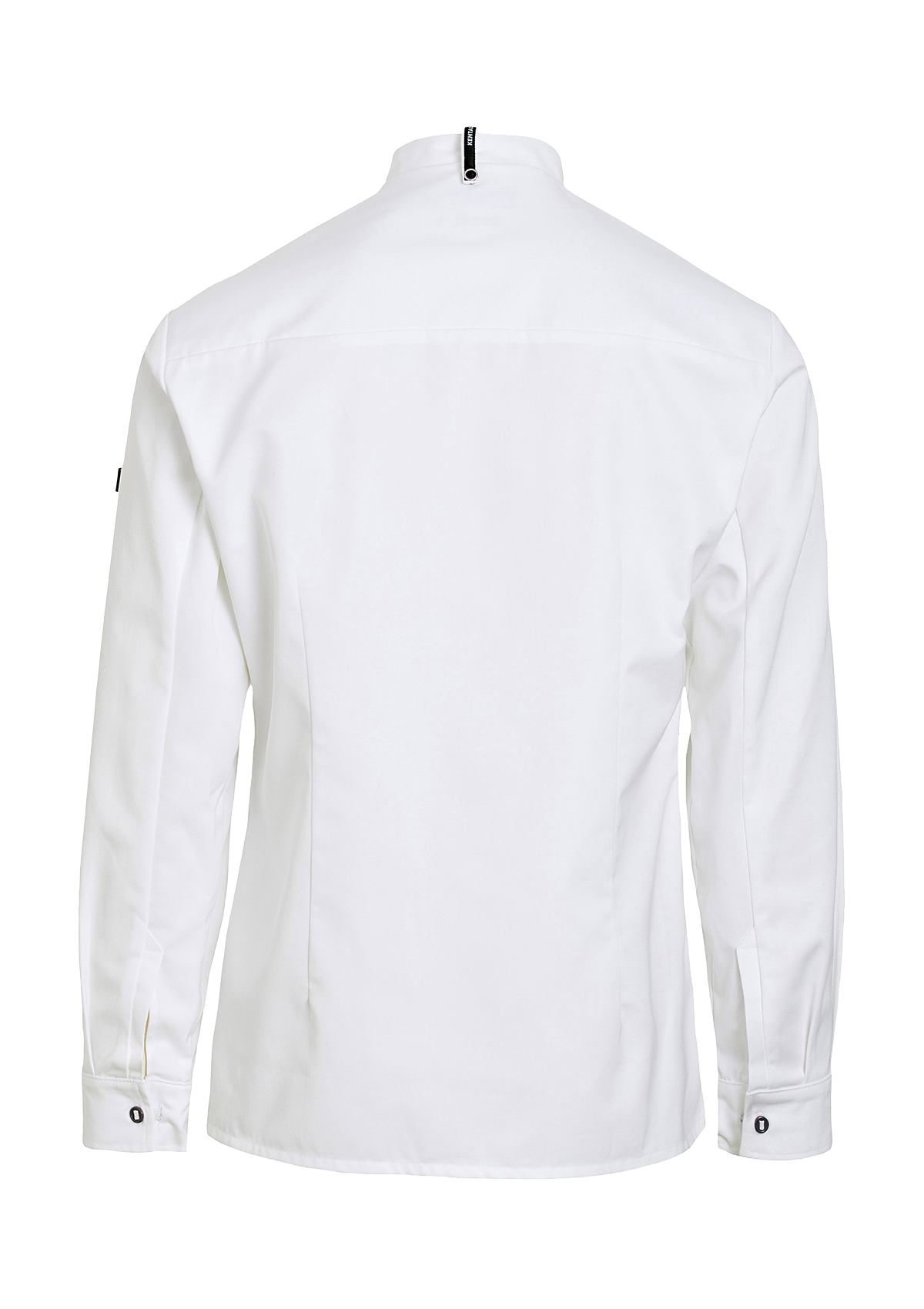 Chef Jacket With TENCEL™ x REFIBRA™ Long Sleeves Unisex