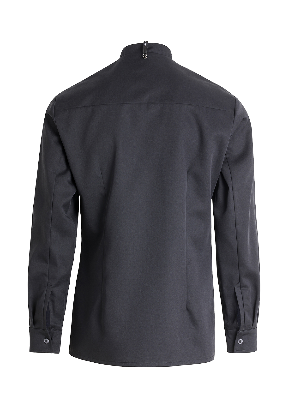 Chef Jacket With TENCEL™ x REFIBRA™ Long Sleeves Unisex