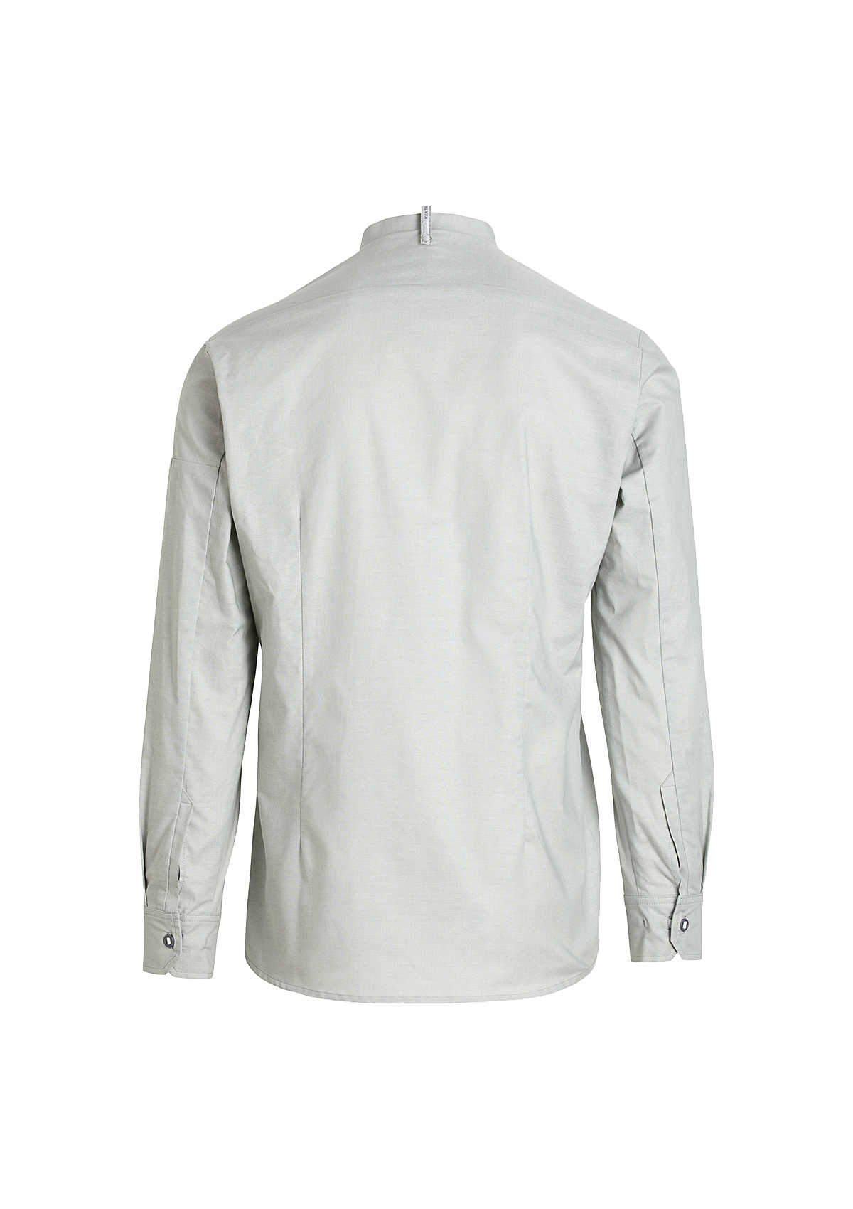 Camicia Oxford Uomo Modern Fit Maniche Lunghe