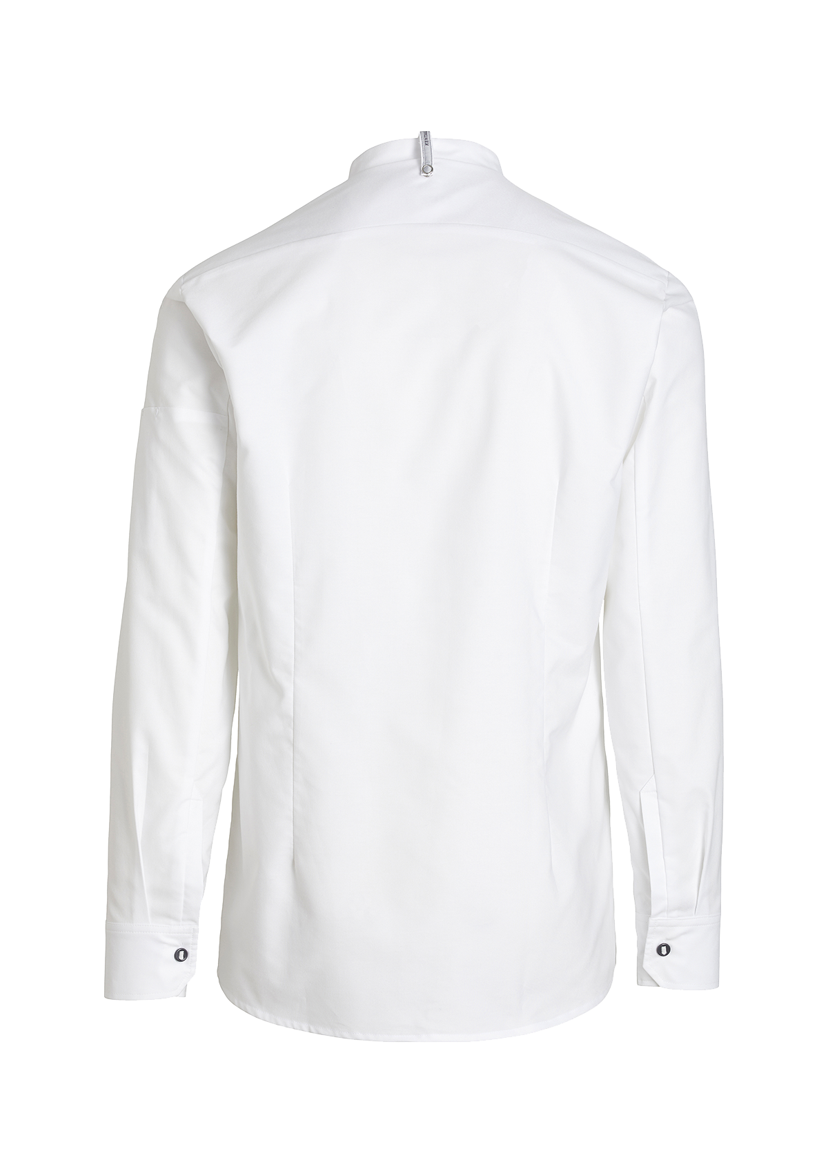 Camicia Oxford Uomo Modern Fit Maniche Lunghe