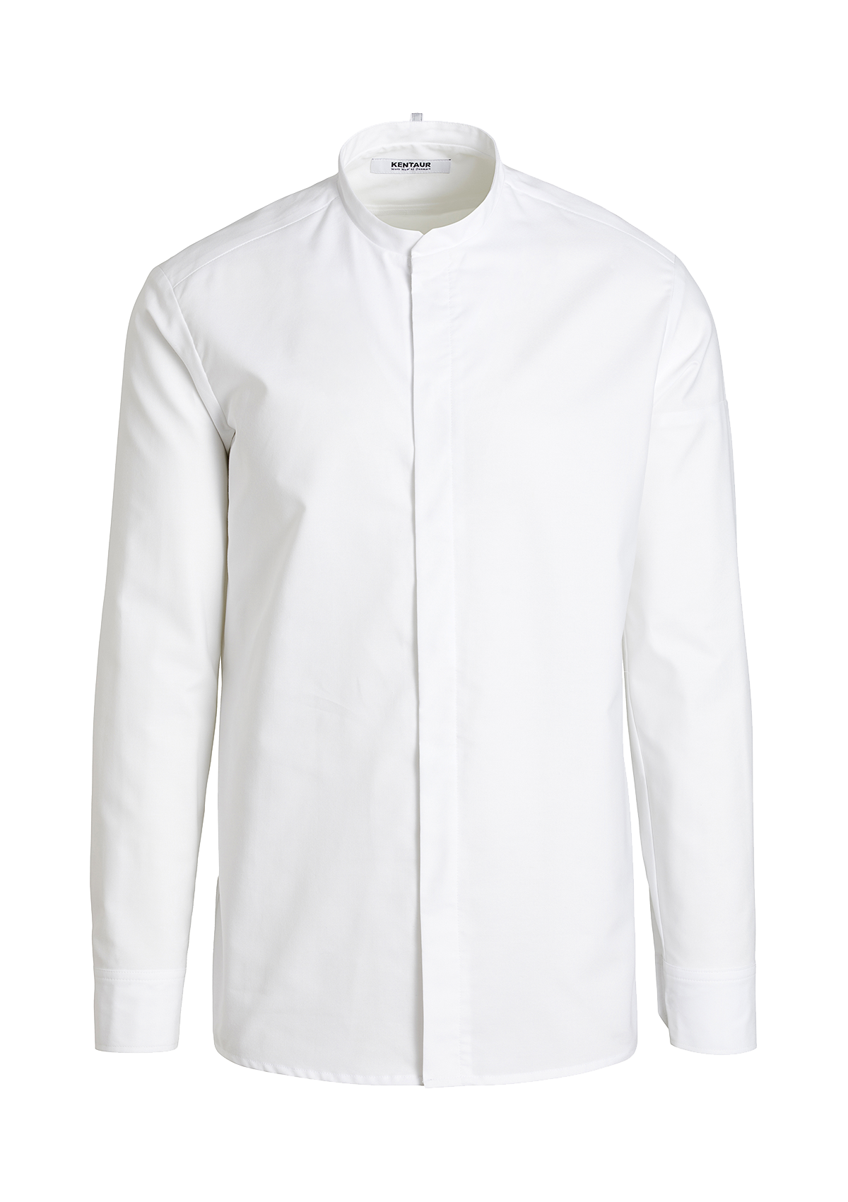 Camicia Oxford Uomo Modern Fit Maniche Lunghe