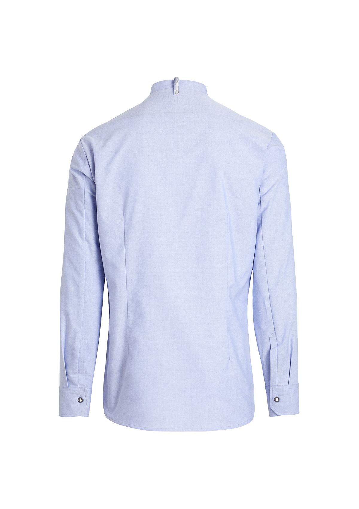 Camicia Oxford Uomo Modern Fit Maniche Lunghe