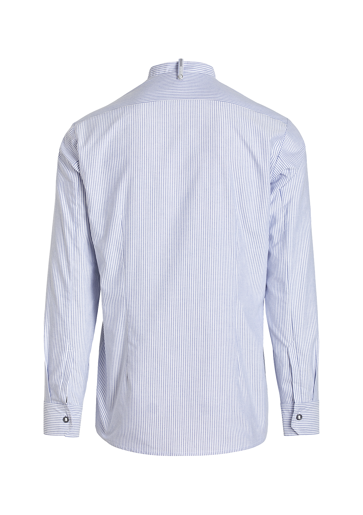 Camicia Oxford Uomo Modern Fit Maniche Lunghe