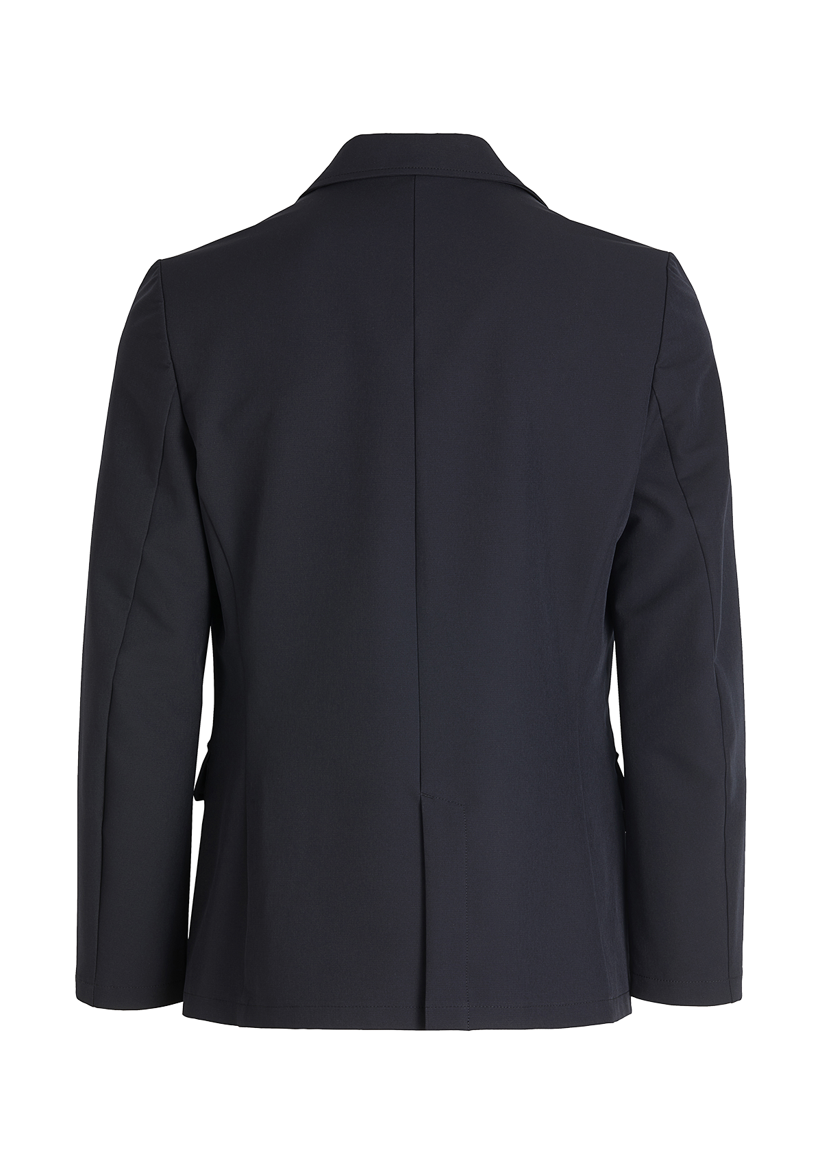 Blazer Uomo 4-Way Stretch