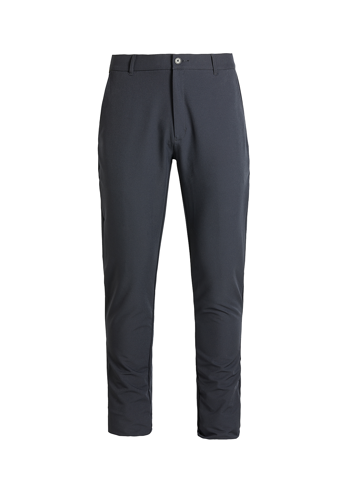 Pantaloni da Abito Uomo 4-Way Stretch Extra Lunghi