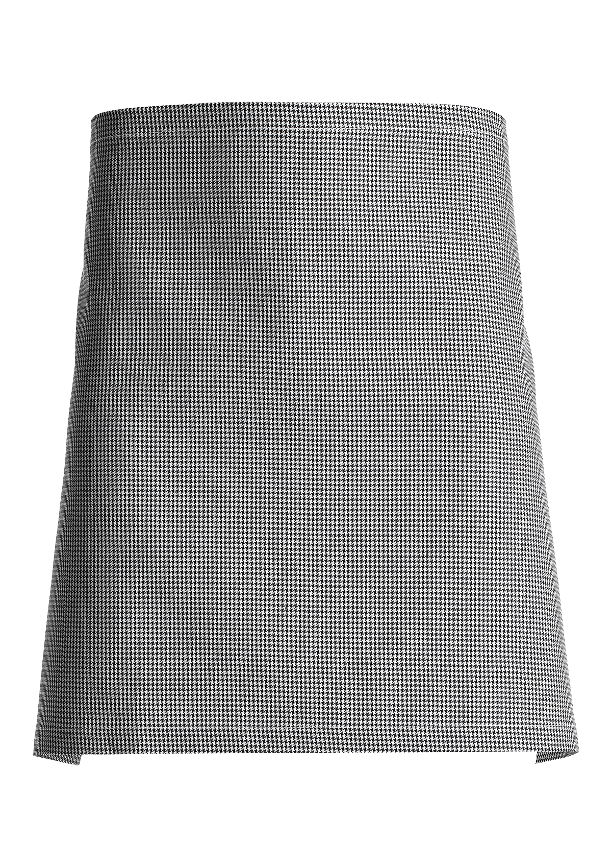 Grembiule da Vita Corto con Fettuccia Unisex