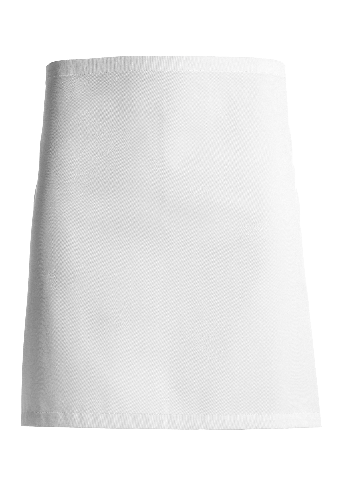 Grembiule da Vita Corto Unisex