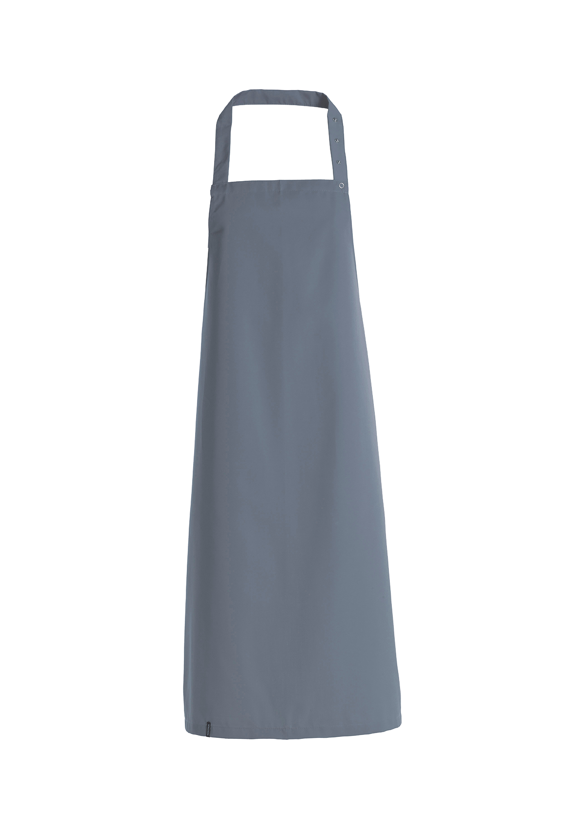 Grembiule a Pettorina con Tracolla Regolabile Unisex