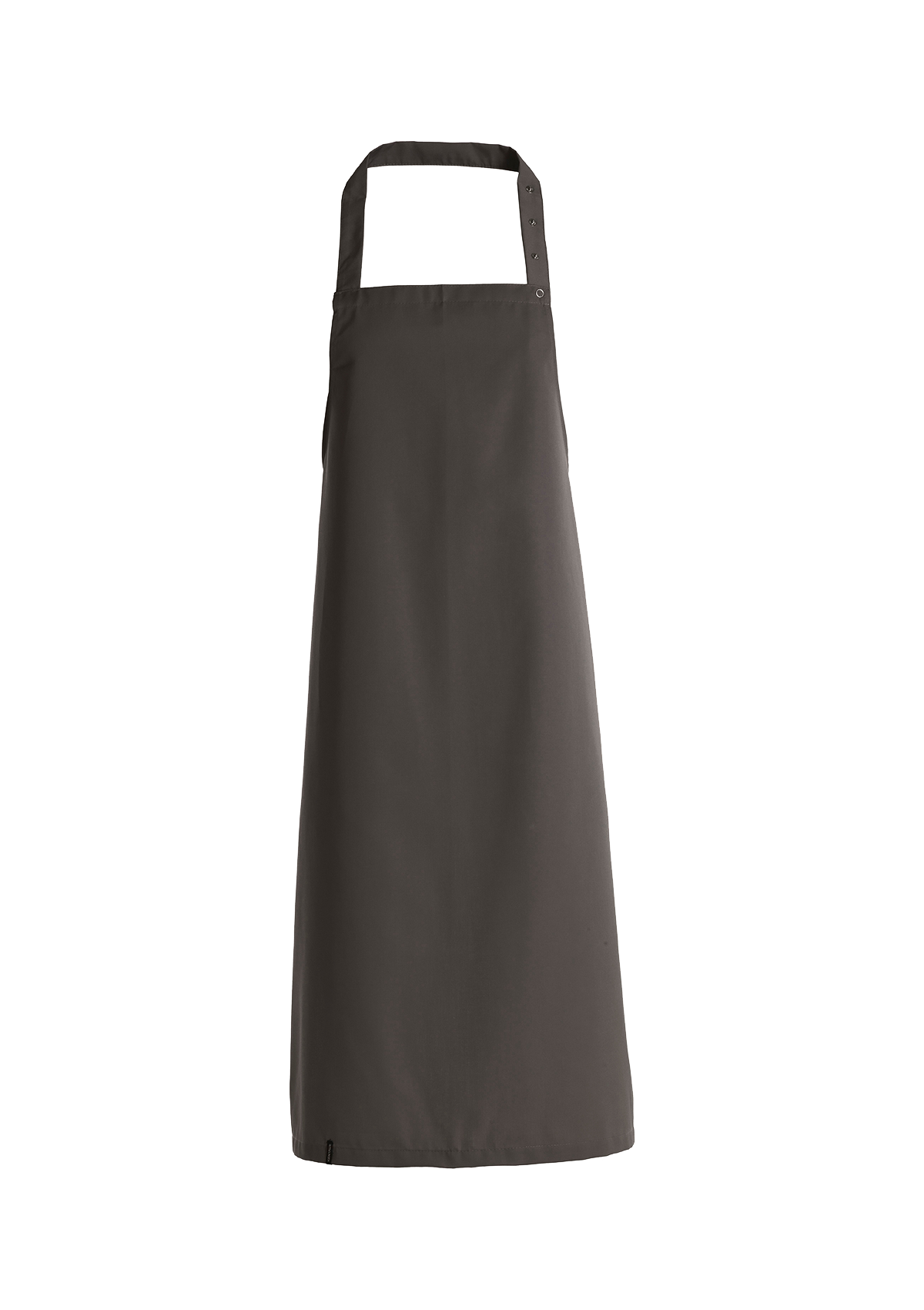 Grembiule a Pettorina con Tracolla Regolabile Unisex