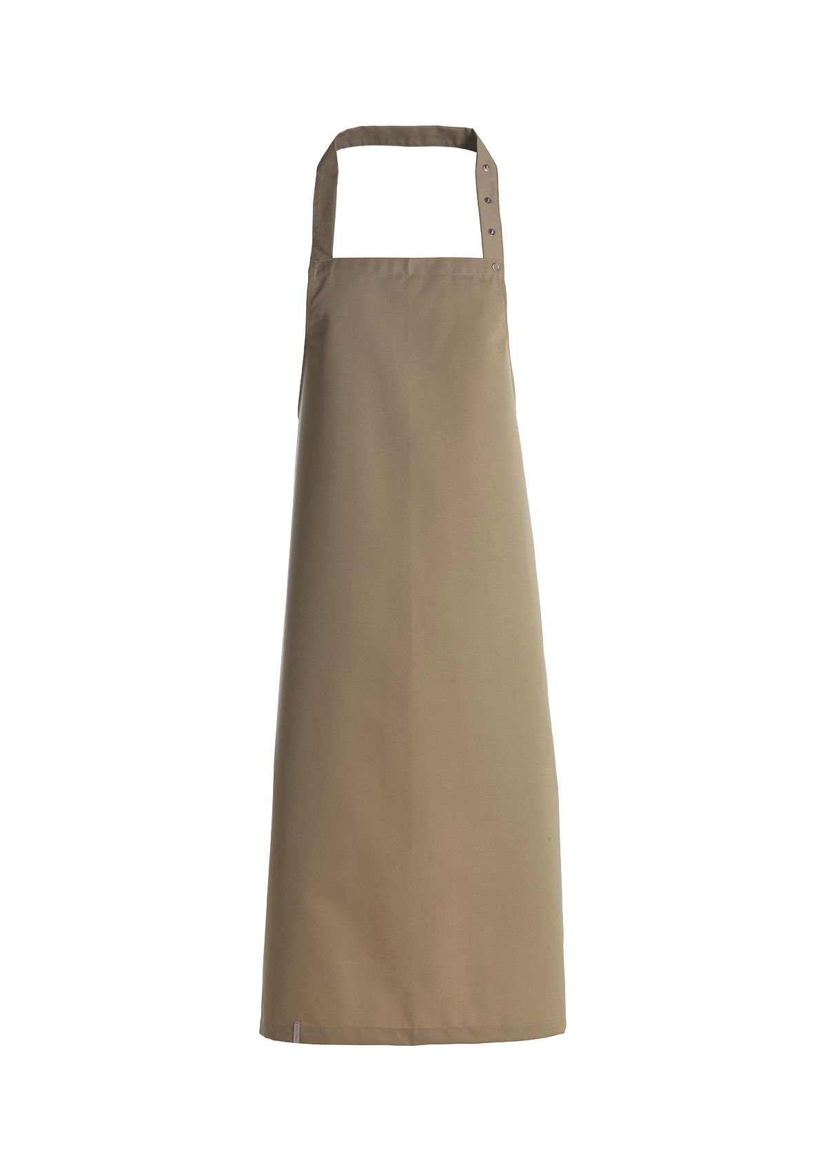 Grembiule a Pettorina con Tracolla Regolabile Unisex