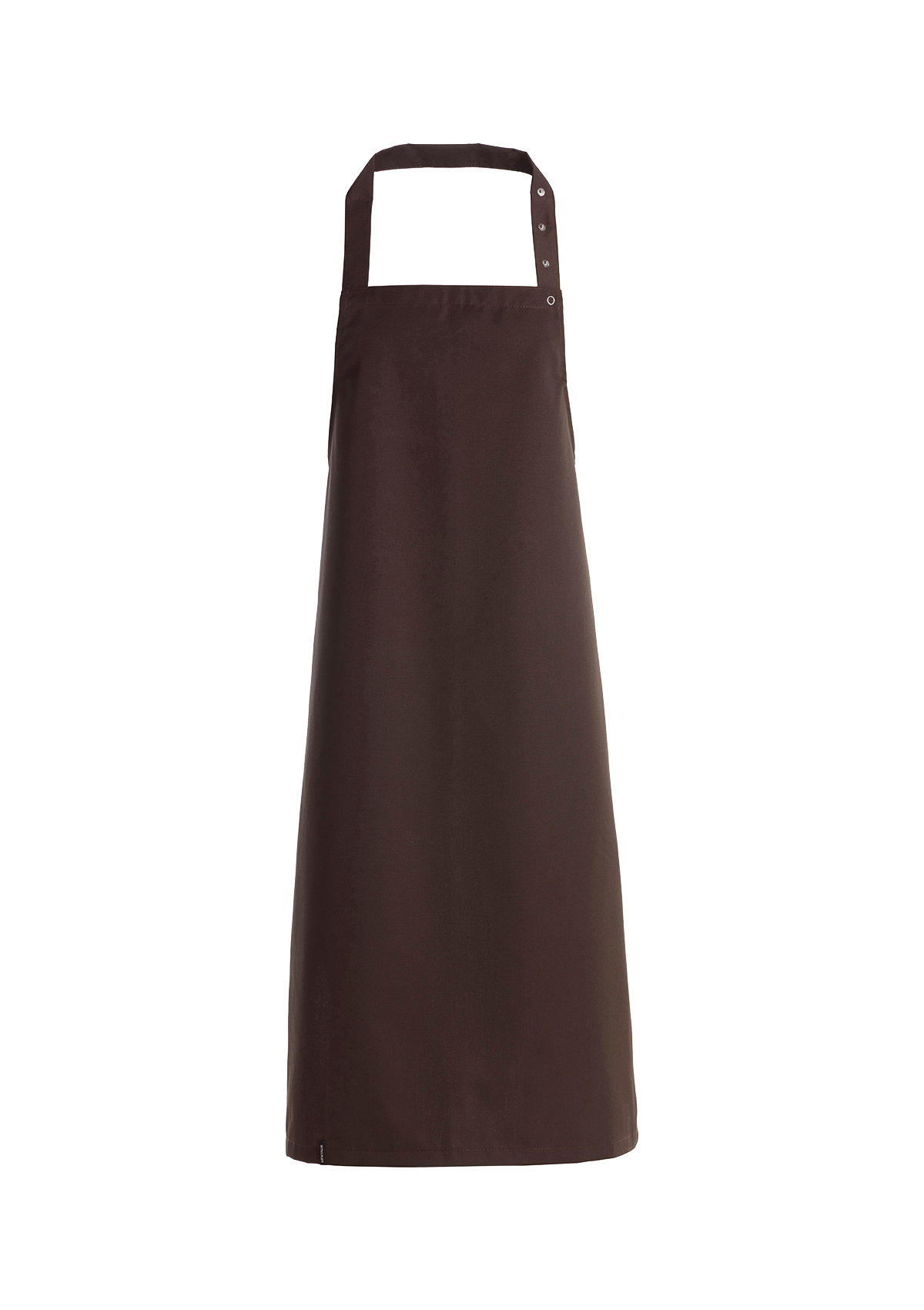 Grembiule a Pettorina con Tracolla Regolabile Unisex