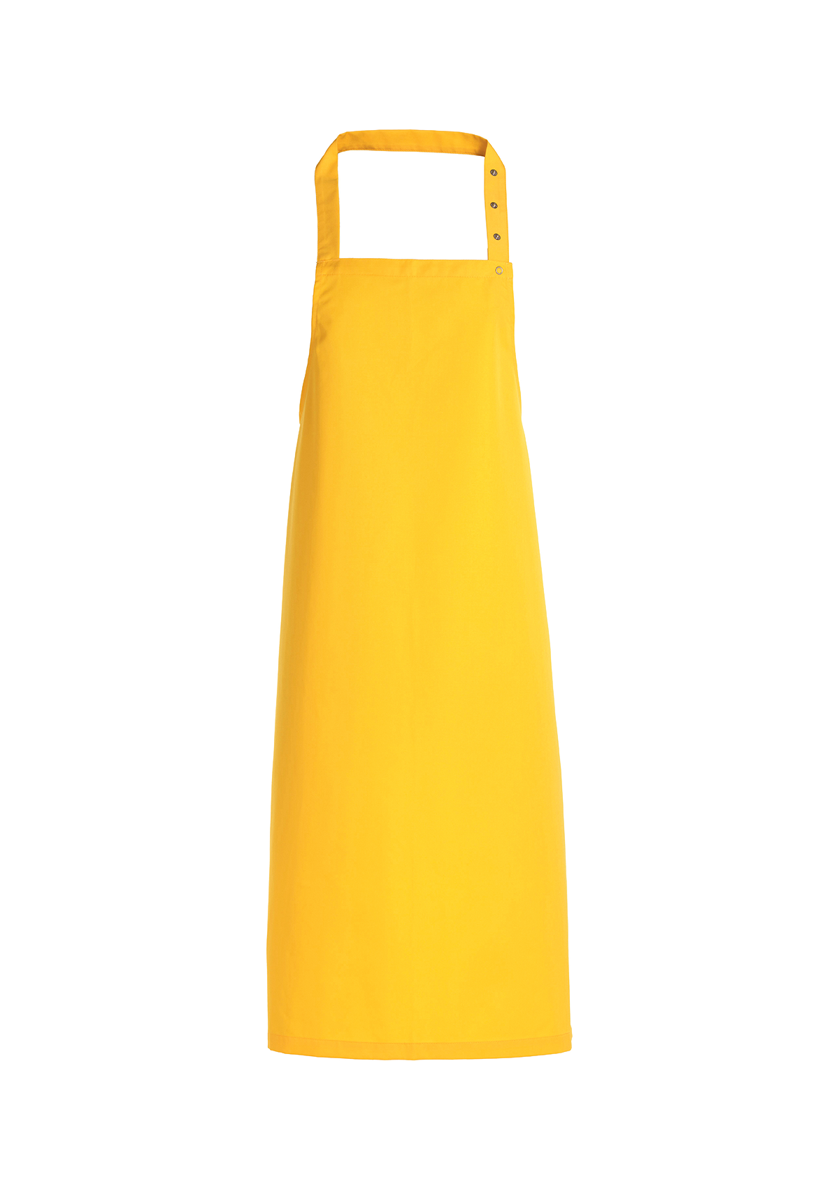 Grembiule a Pettorina con Tracolla Regolabile Unisex