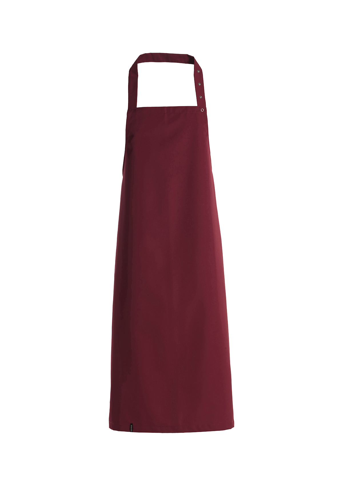 Grembiule a Pettorina con Tracolla Regolabile Unisex