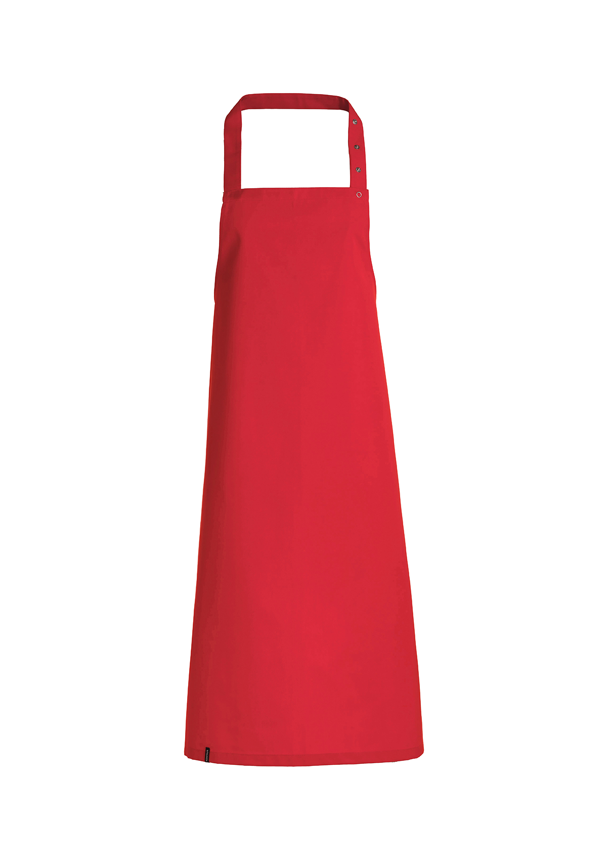 Grembiule a Pettorina con Tracolla Regolabile Unisex