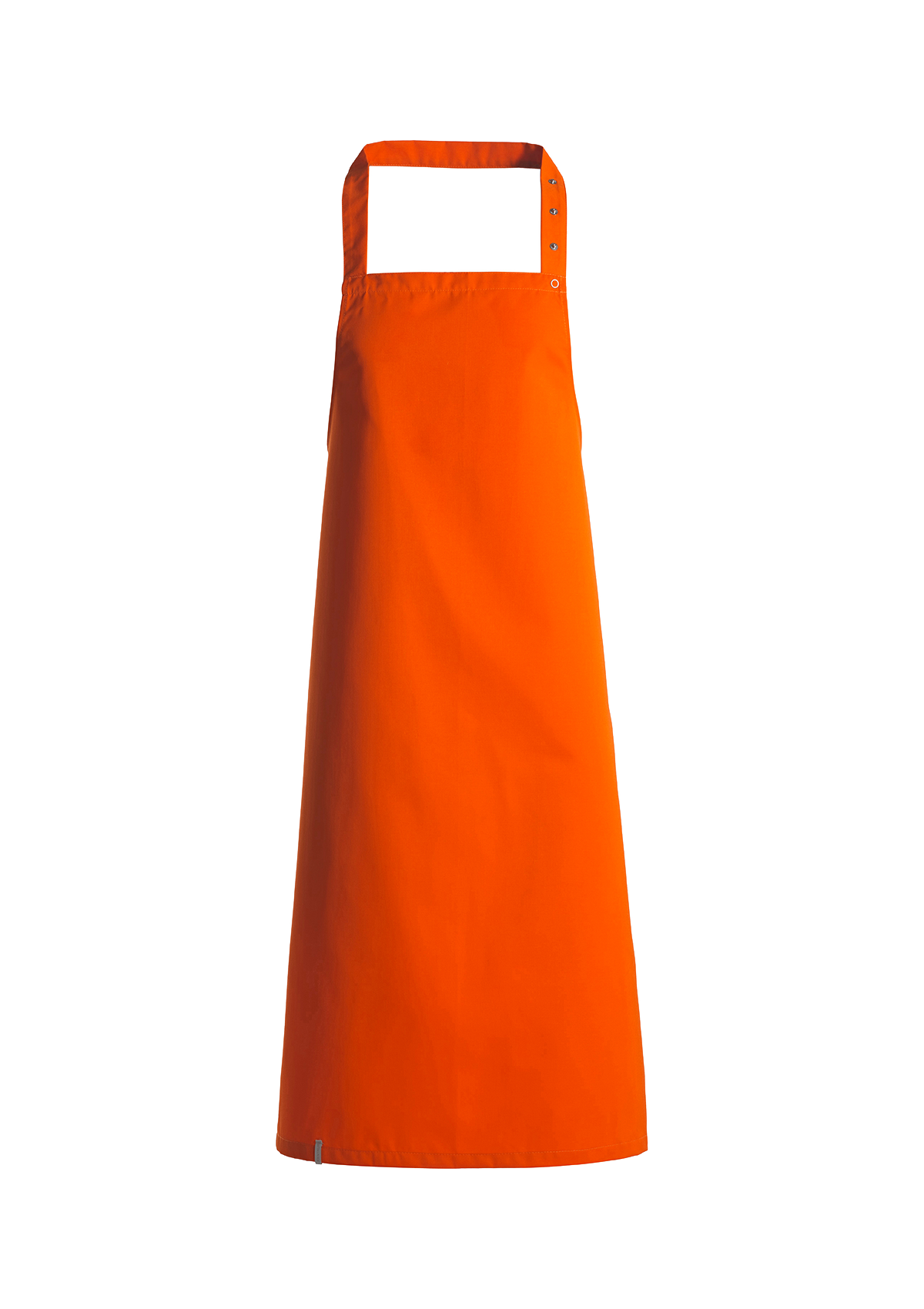 Grembiule a Pettorina con Tracolla Regolabile Unisex
