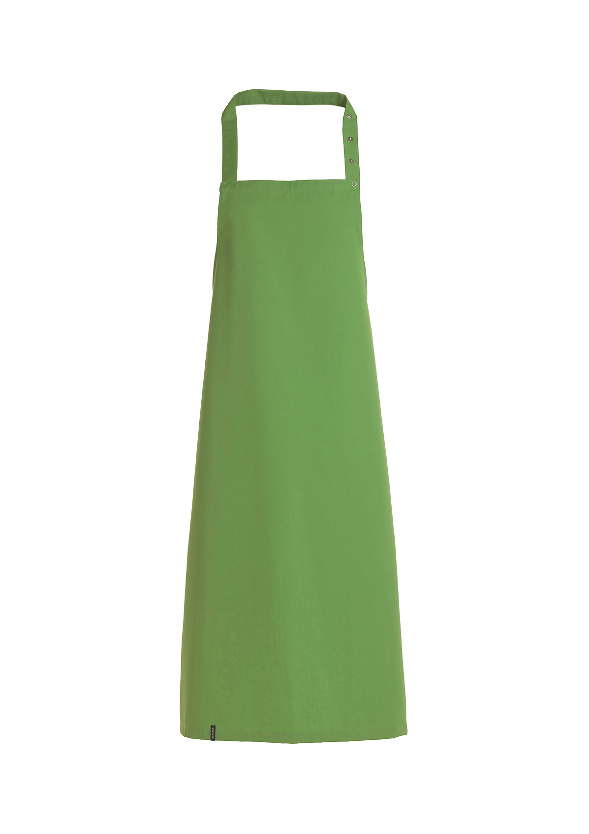 Grembiule a Pettorina con Tracolla Regolabile Unisex