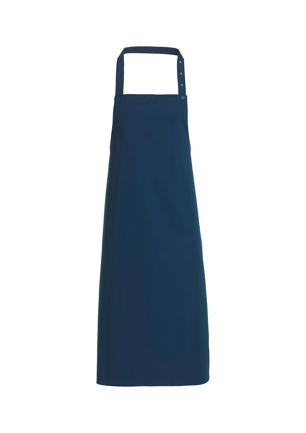 Grembiule a Pettorina con Tracolla Regolabile Unisex