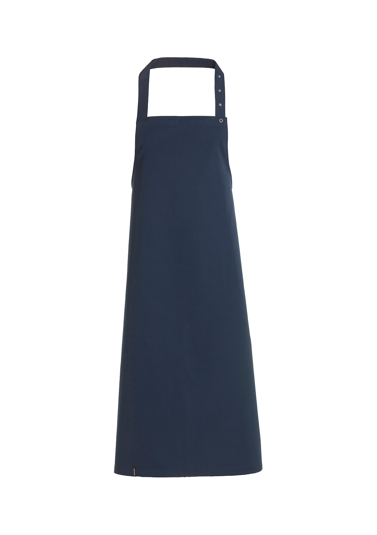 Grembiule a Pettorina con Tracolla Regolabile Unisex