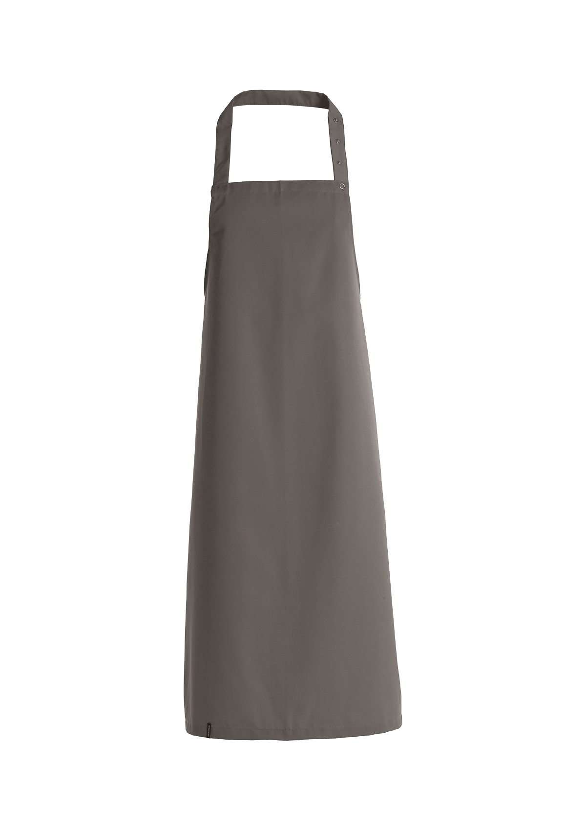 Grembiule a Pettorina con Tracolla Regolabile Unisex