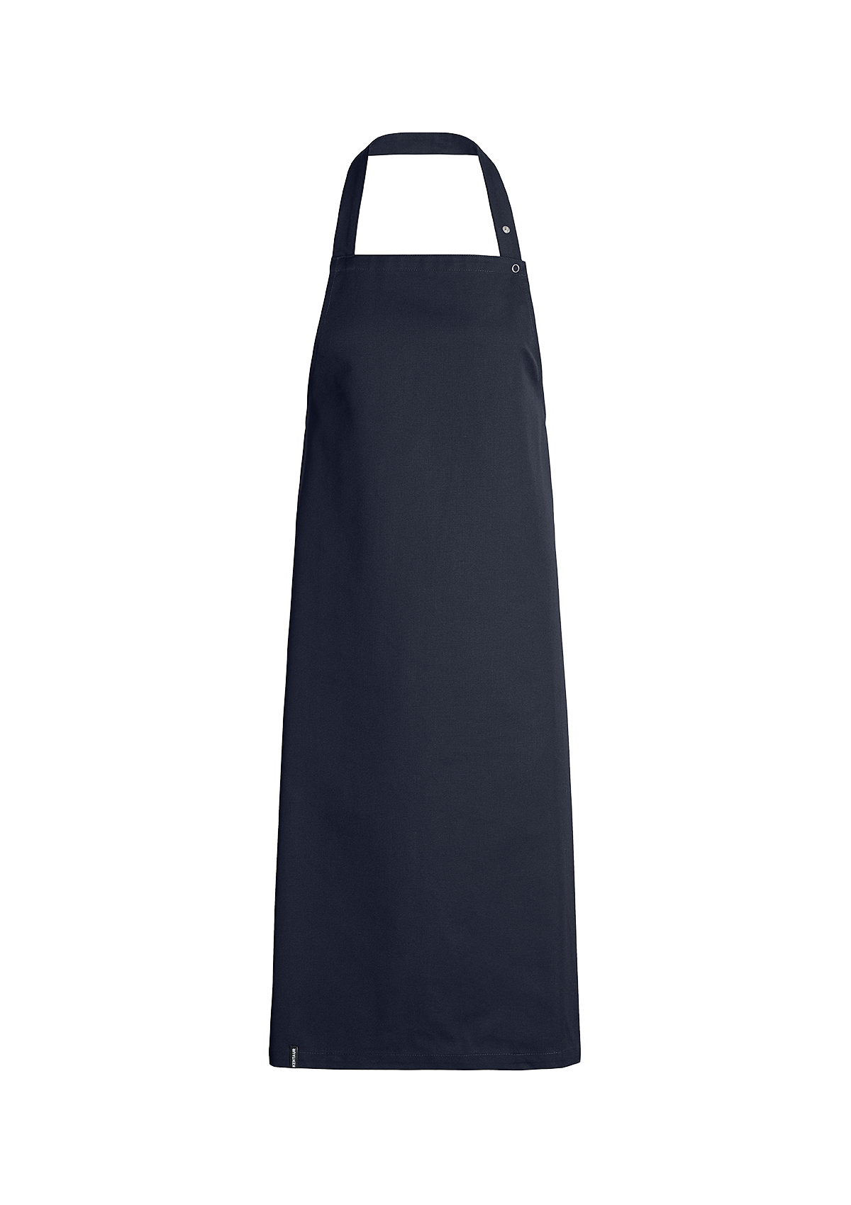 Grembiule a Pettorina con Tracolla Regolabile Unisex
