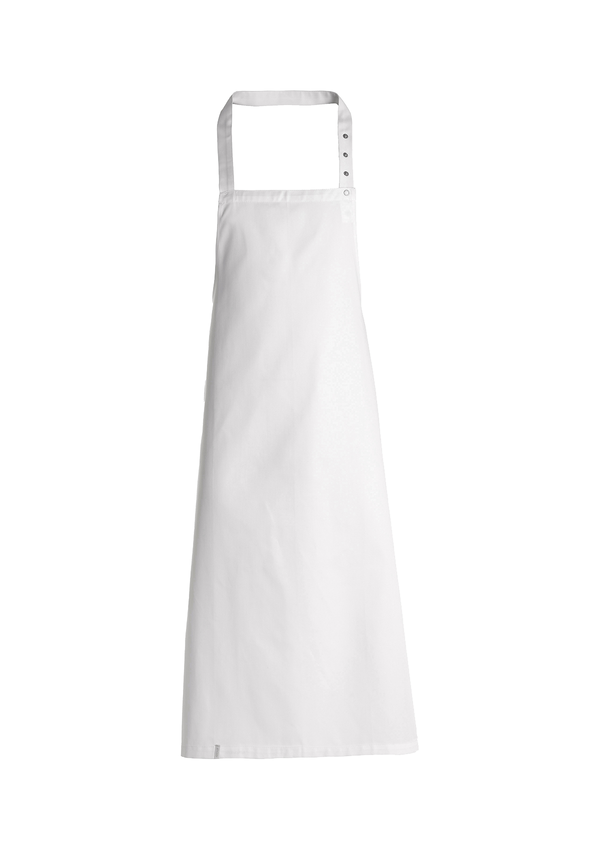 Grembiule a Pettorina con Tracolla Regolabile Unisex