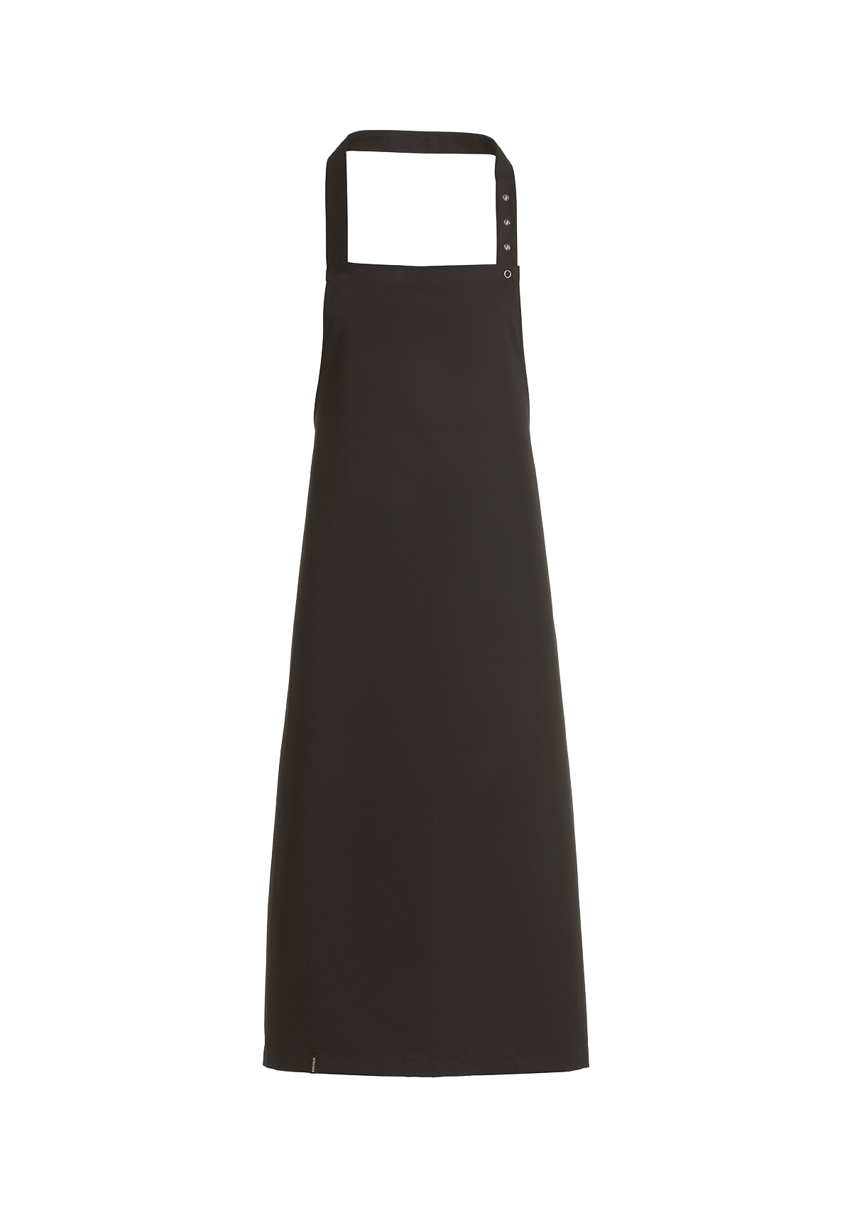 Grembiule a Pettorina con Tracolla Regolabile Unisex