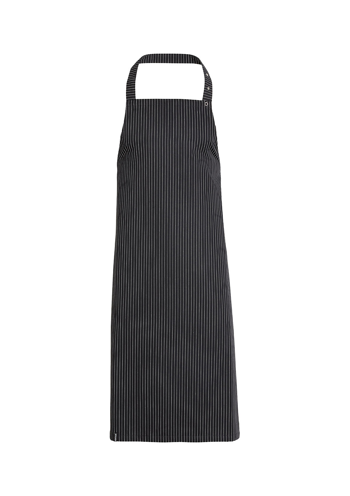 Grembiule a Pettorina con Tracolla Regolabile Unisex