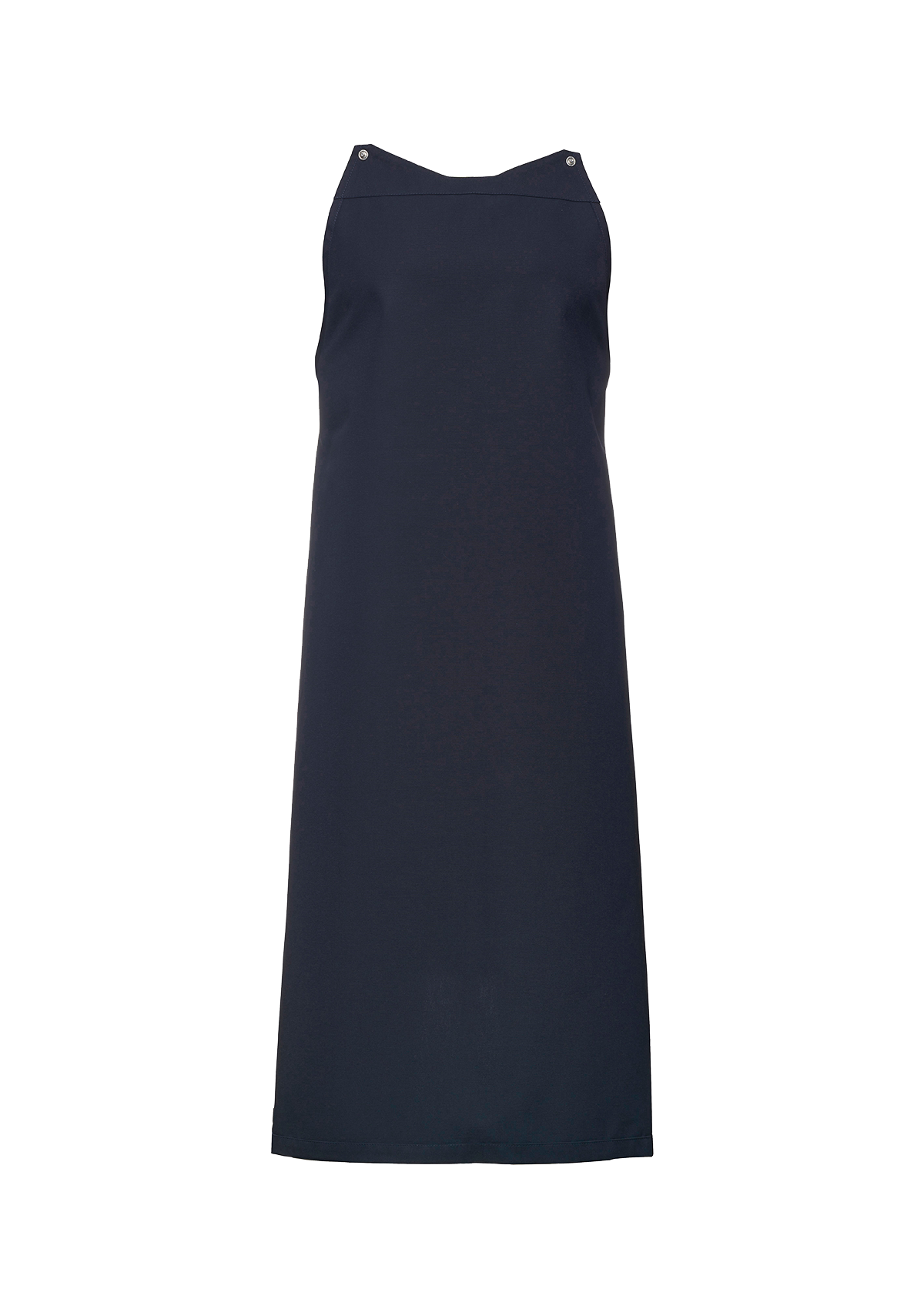 Snap-on Apron Unisex
