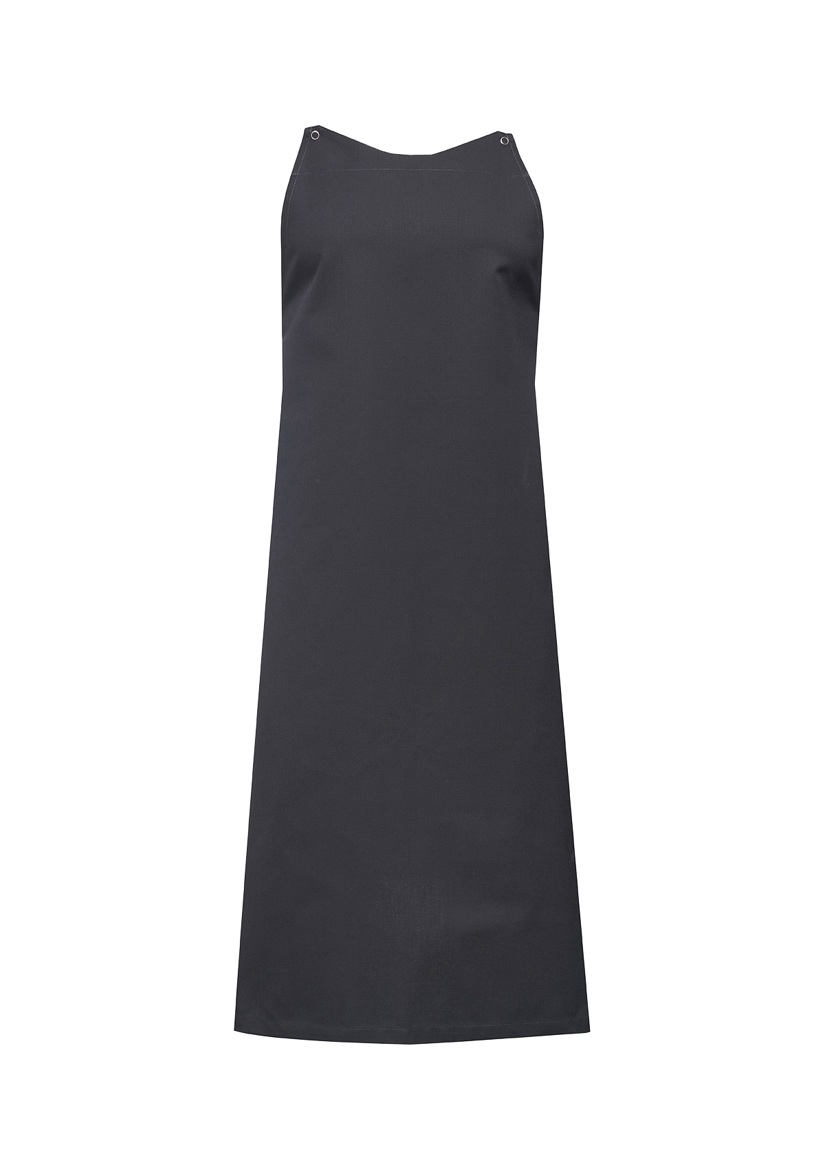 Snap-on Apron Unisex