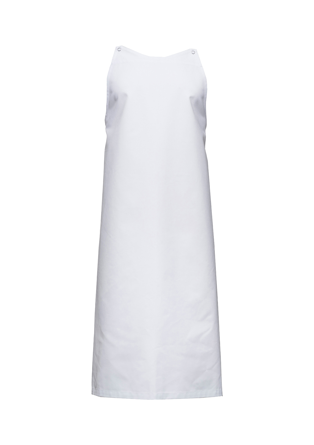 Grembiule Snap-on Unisex