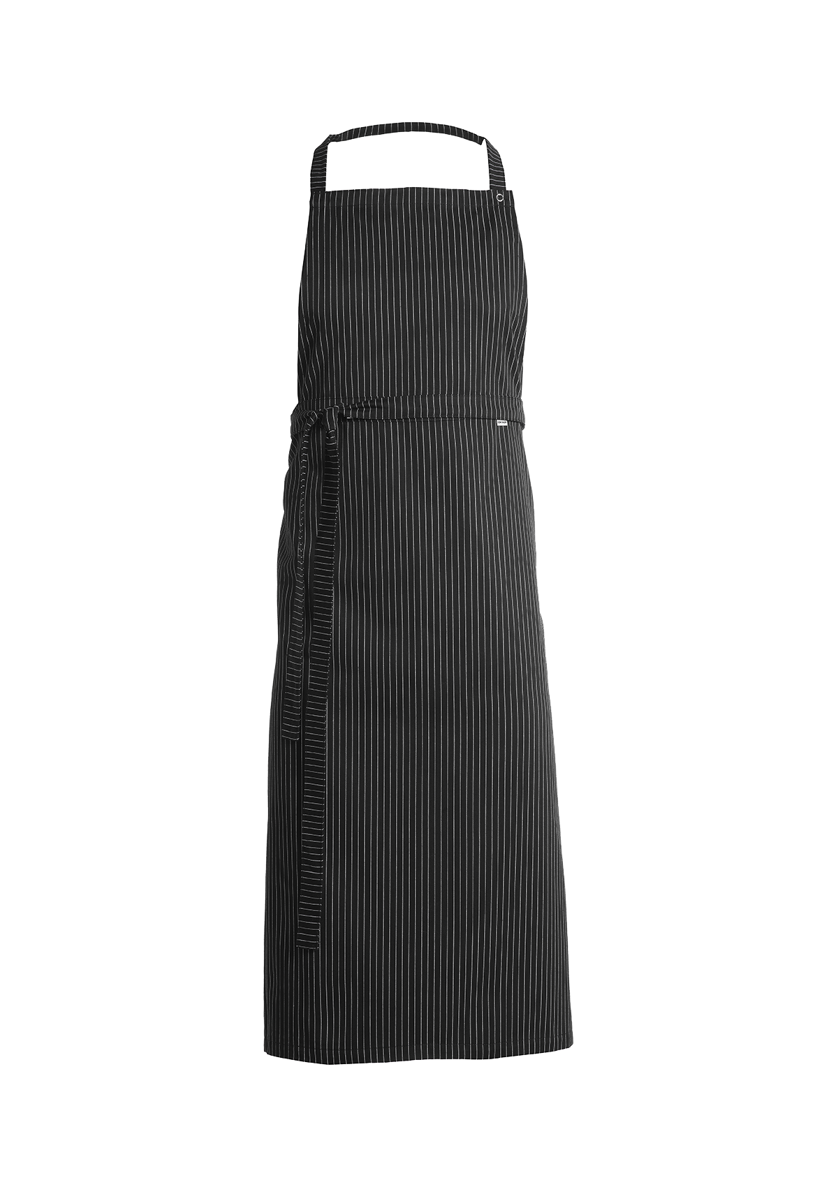 Grembiule a Pettorina con Bretella Regolabile Unisex