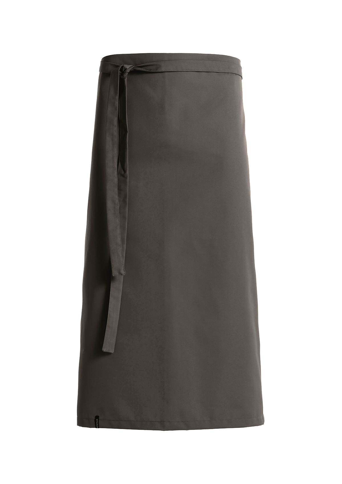 Grembiule Lungo da Cameriere Unisex