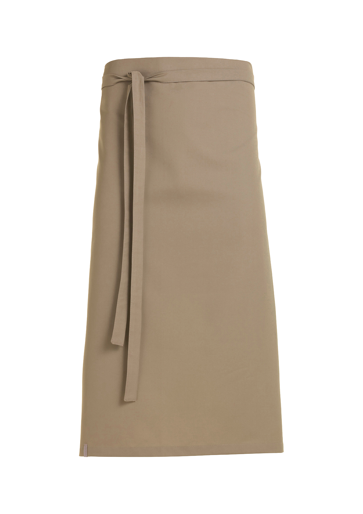 Grembiule Lungo da Cameriere Unisex