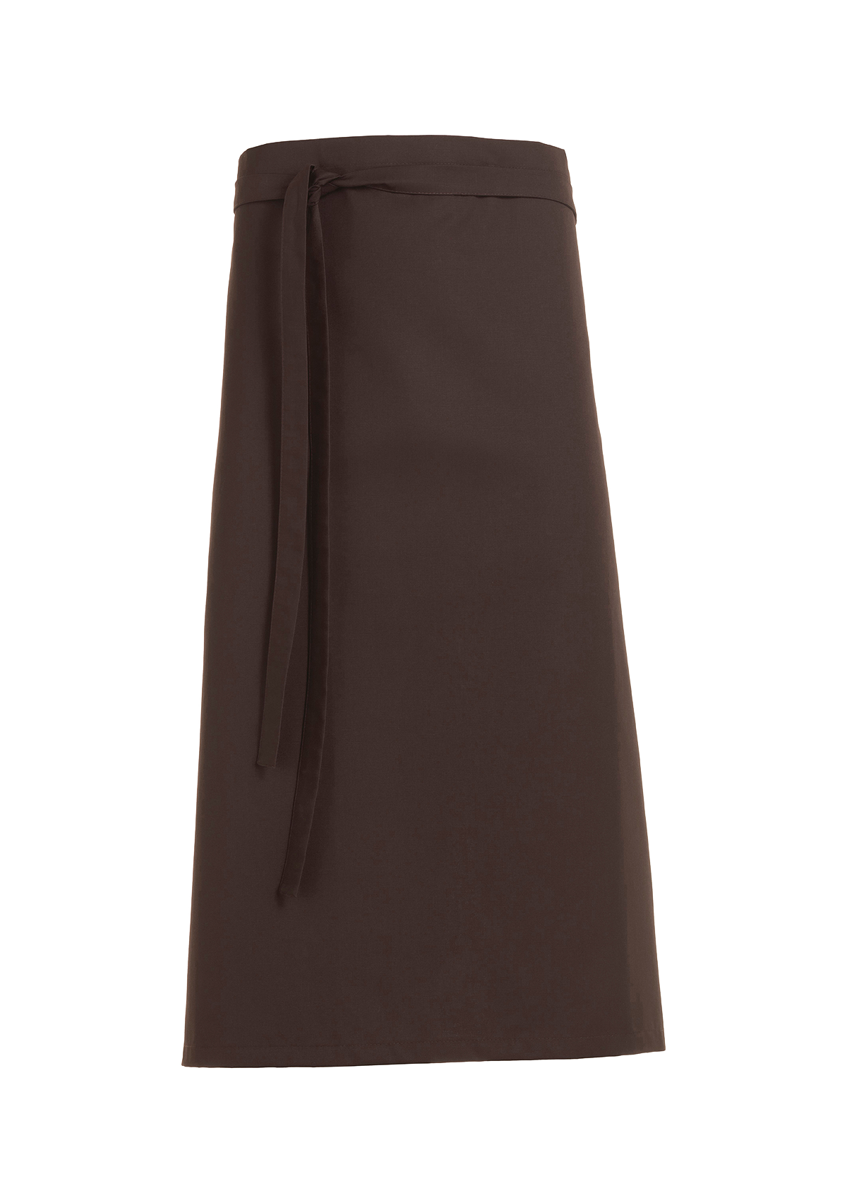 Grembiule Lungo da Cameriere Unisex
