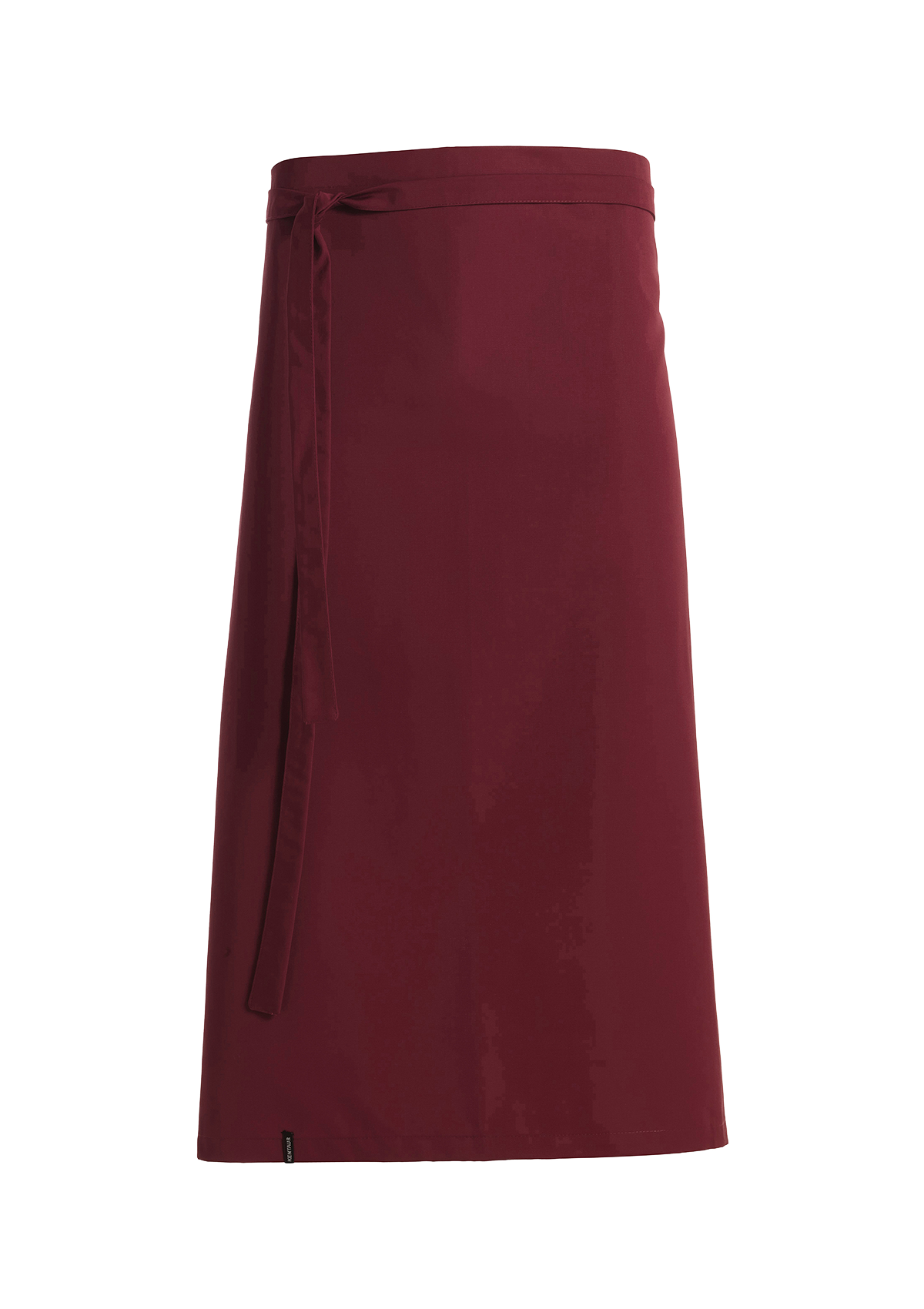 Grembiule Lungo da Cameriere Unisex