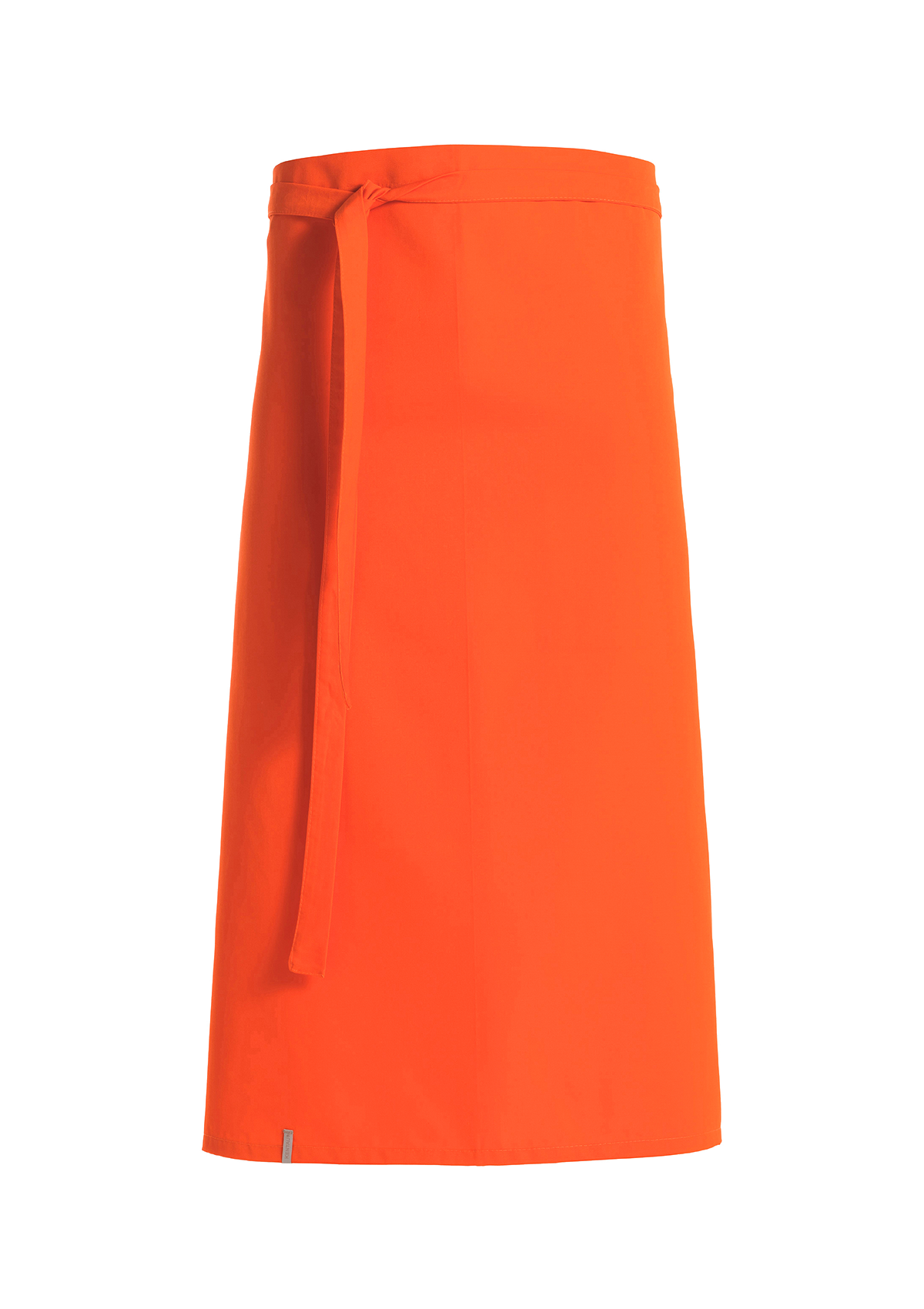 Grembiule Lungo da Cameriere Unisex